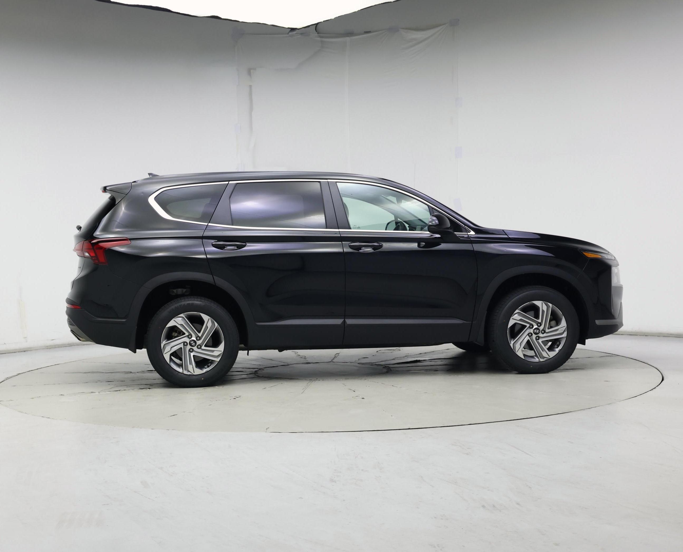 Thumbnail: 2023 Hyundai Santa Fe - 7