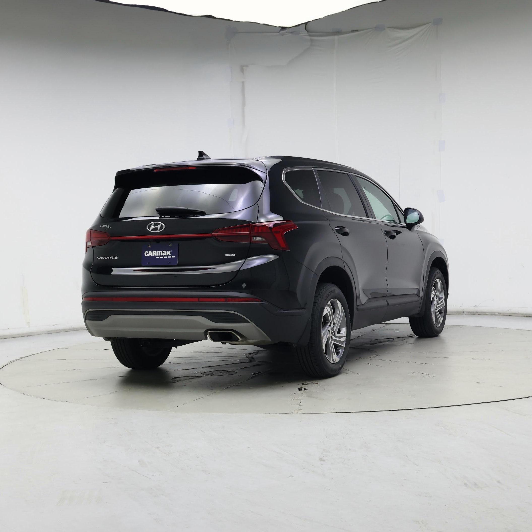 Thumbnail: 2023 Hyundai Santa Fe - 8