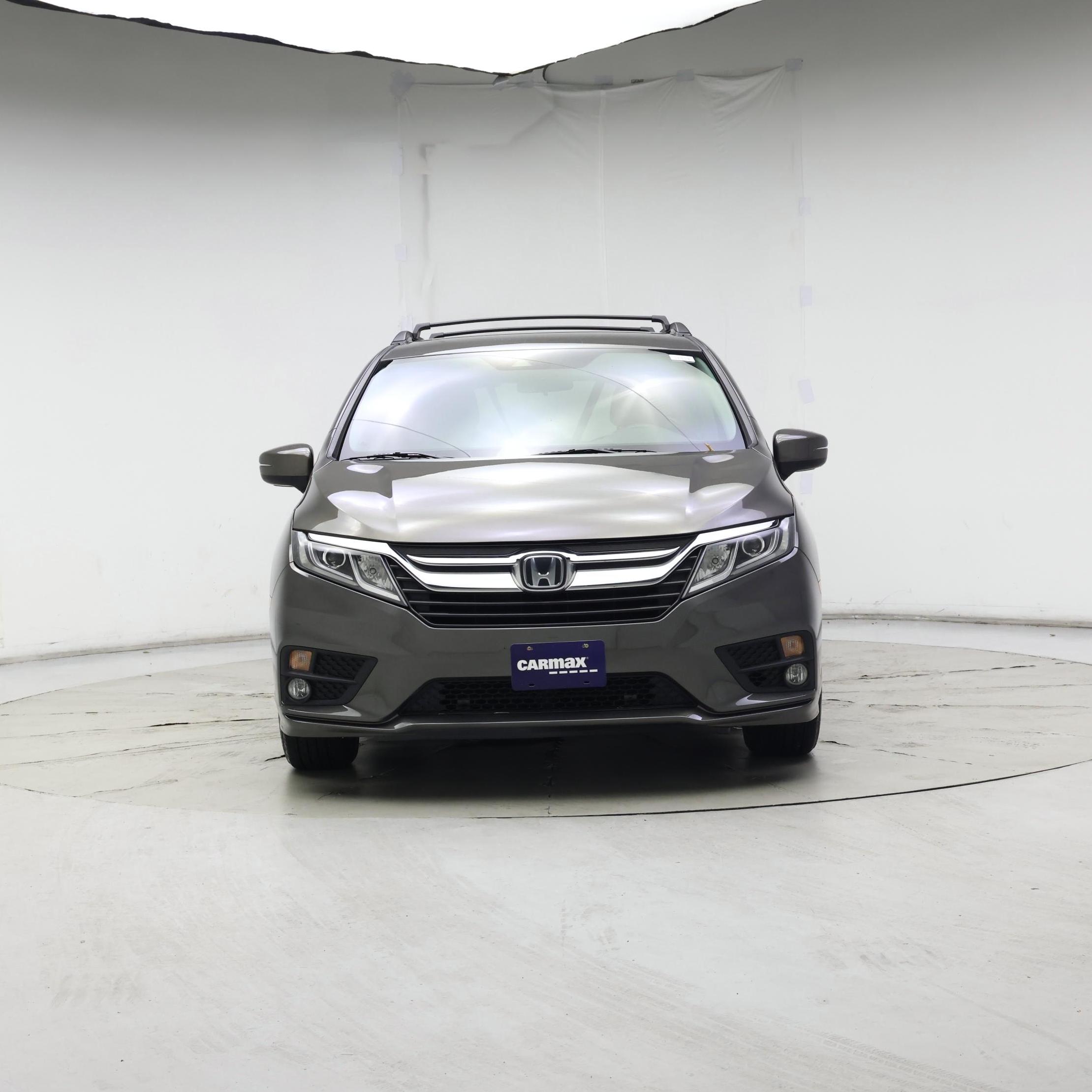 Thumbnail: 2019 Honda Odyssey - 5