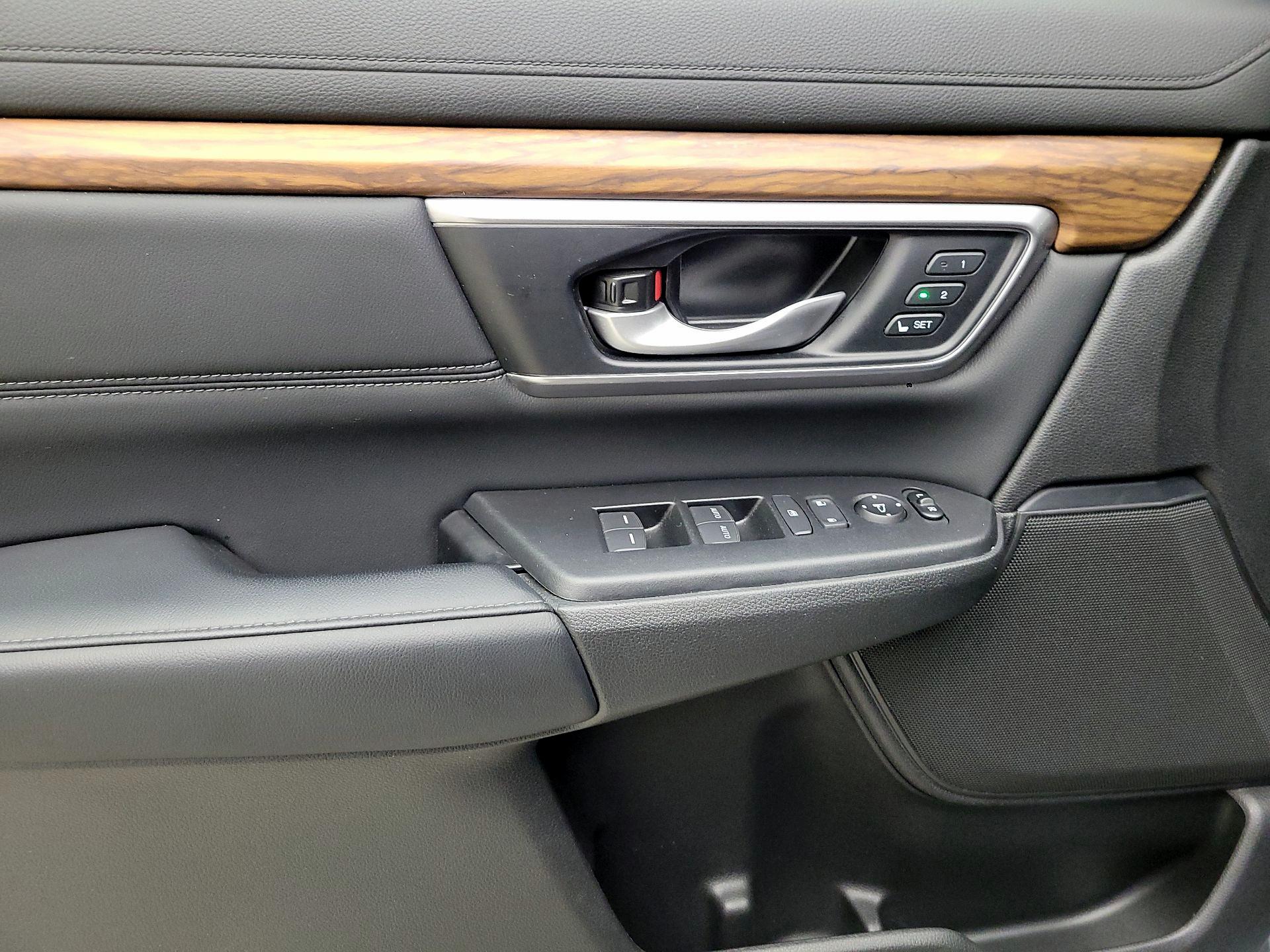 Thumbnail: 2021 Honda CR-V - 12