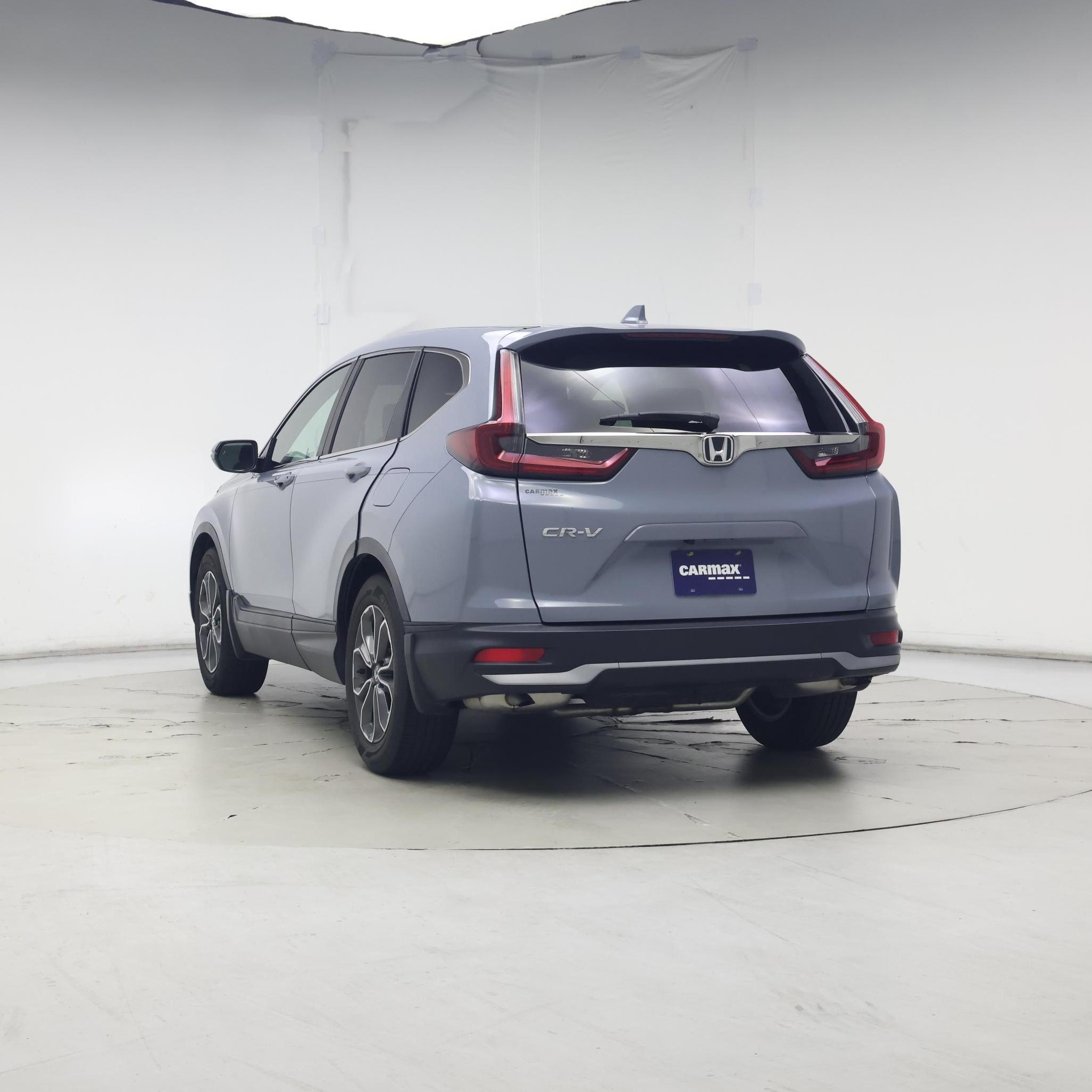 Thumbnail: 2021 Honda CR-V - 6