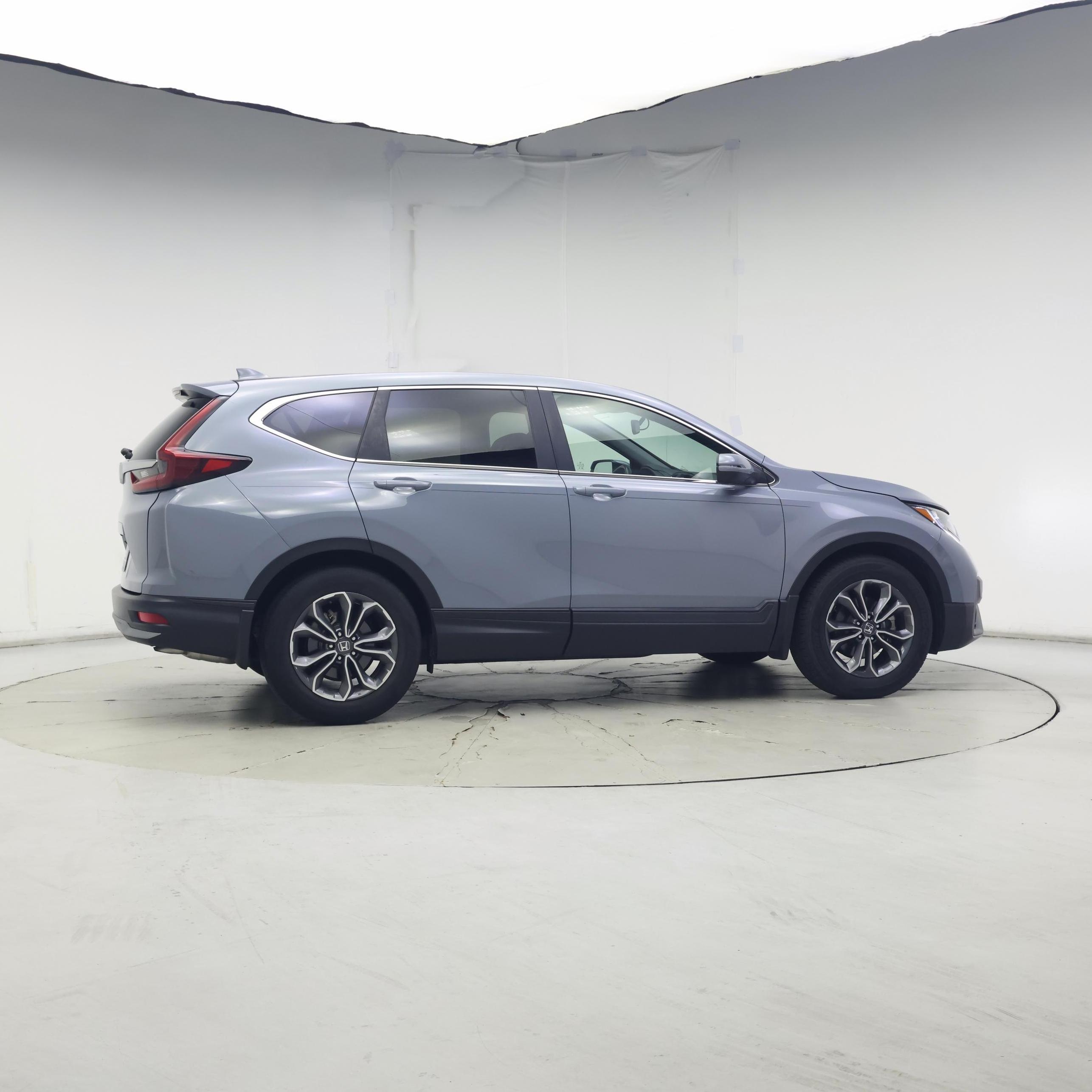 Thumbnail: 2021 Honda CR-V - 7