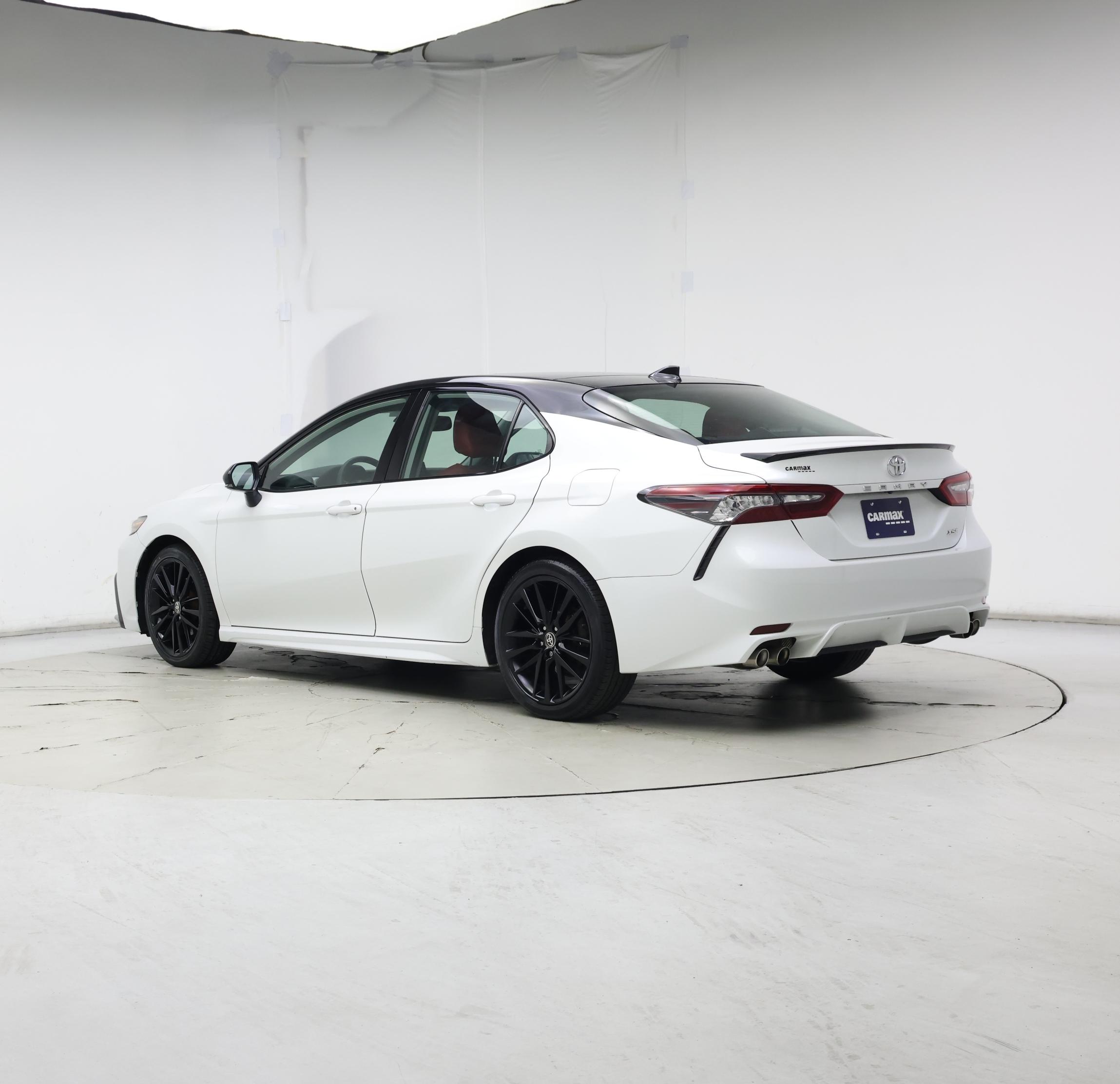Thumbnail: 2021 Toyota Camry - 2