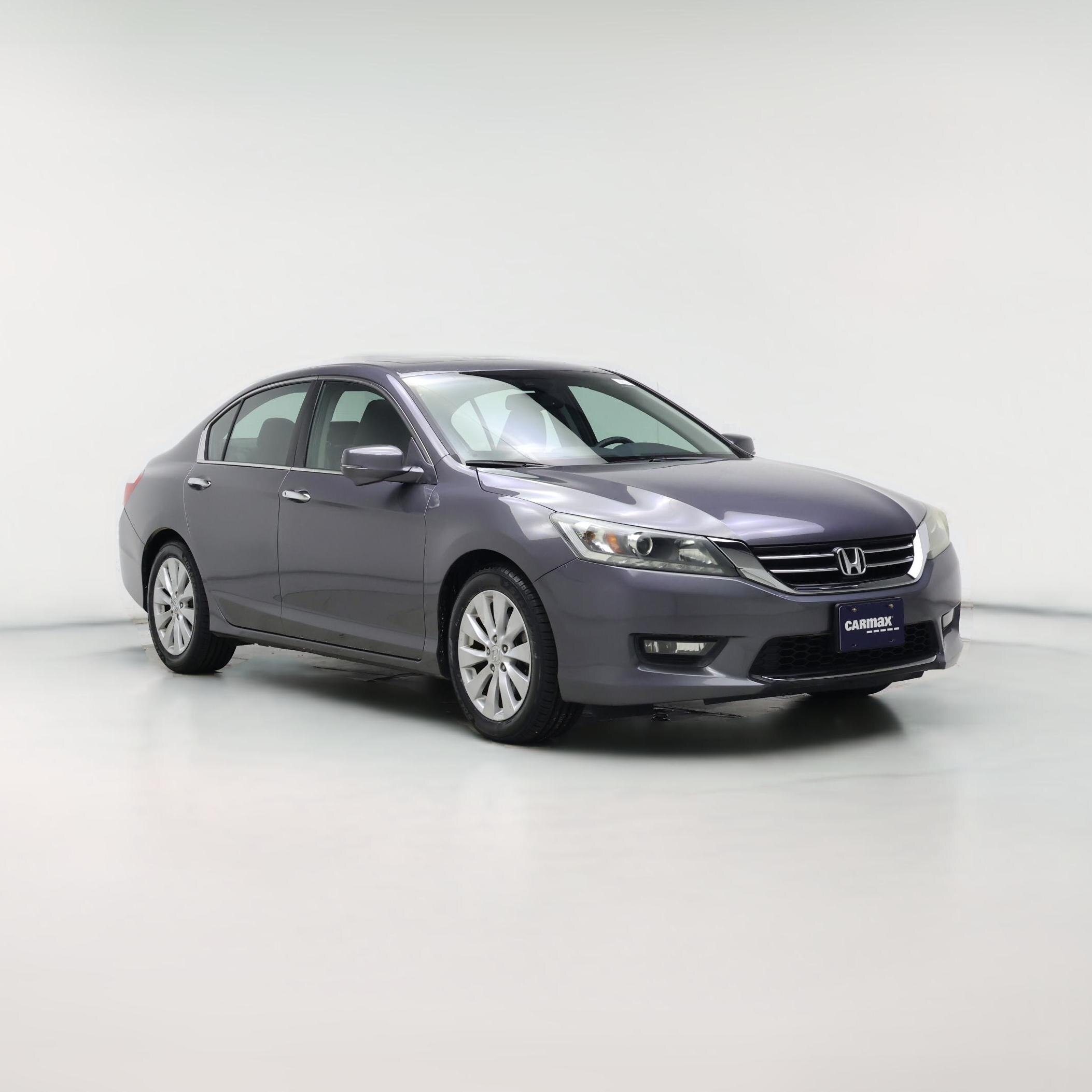 Thumbnail: 2015 Honda Accord - 1