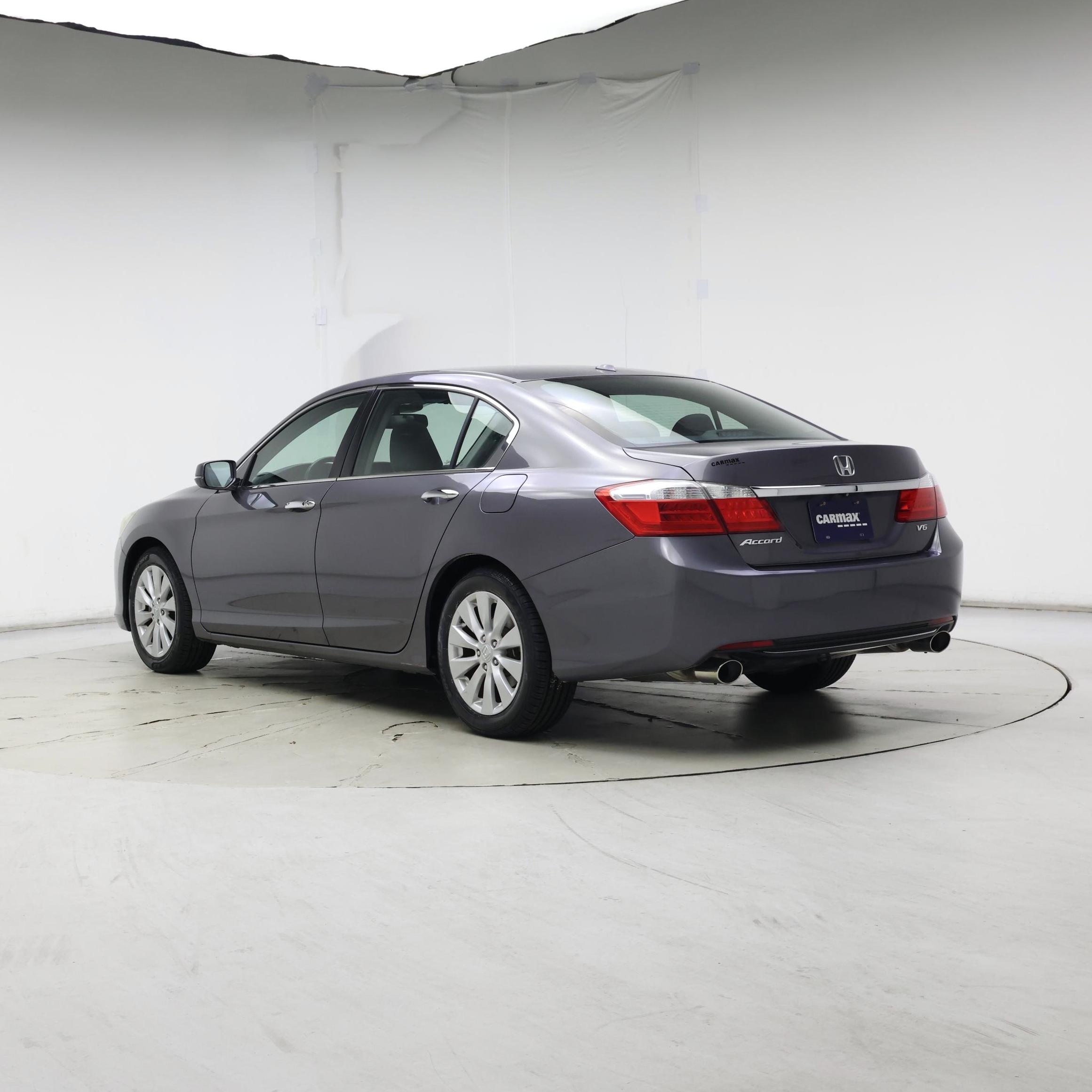 Thumbnail: 2015 Honda Accord - 2