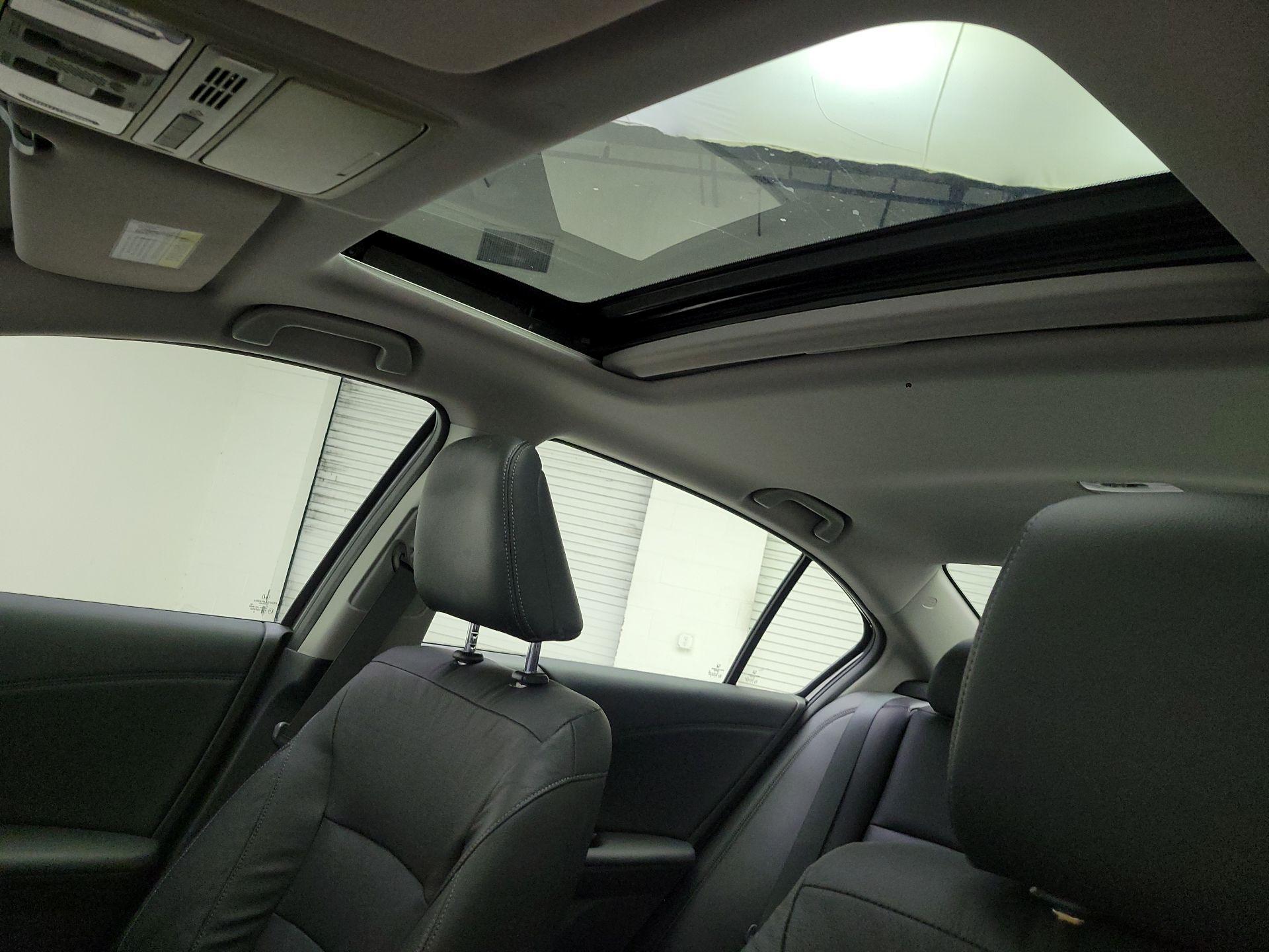 Thumbnail: 2015 Honda Accord - 19