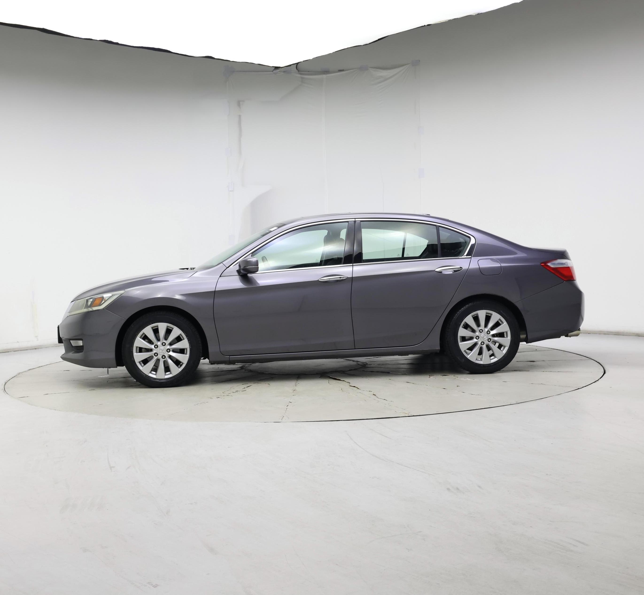 Thumbnail: 2015 Honda Accord - 3