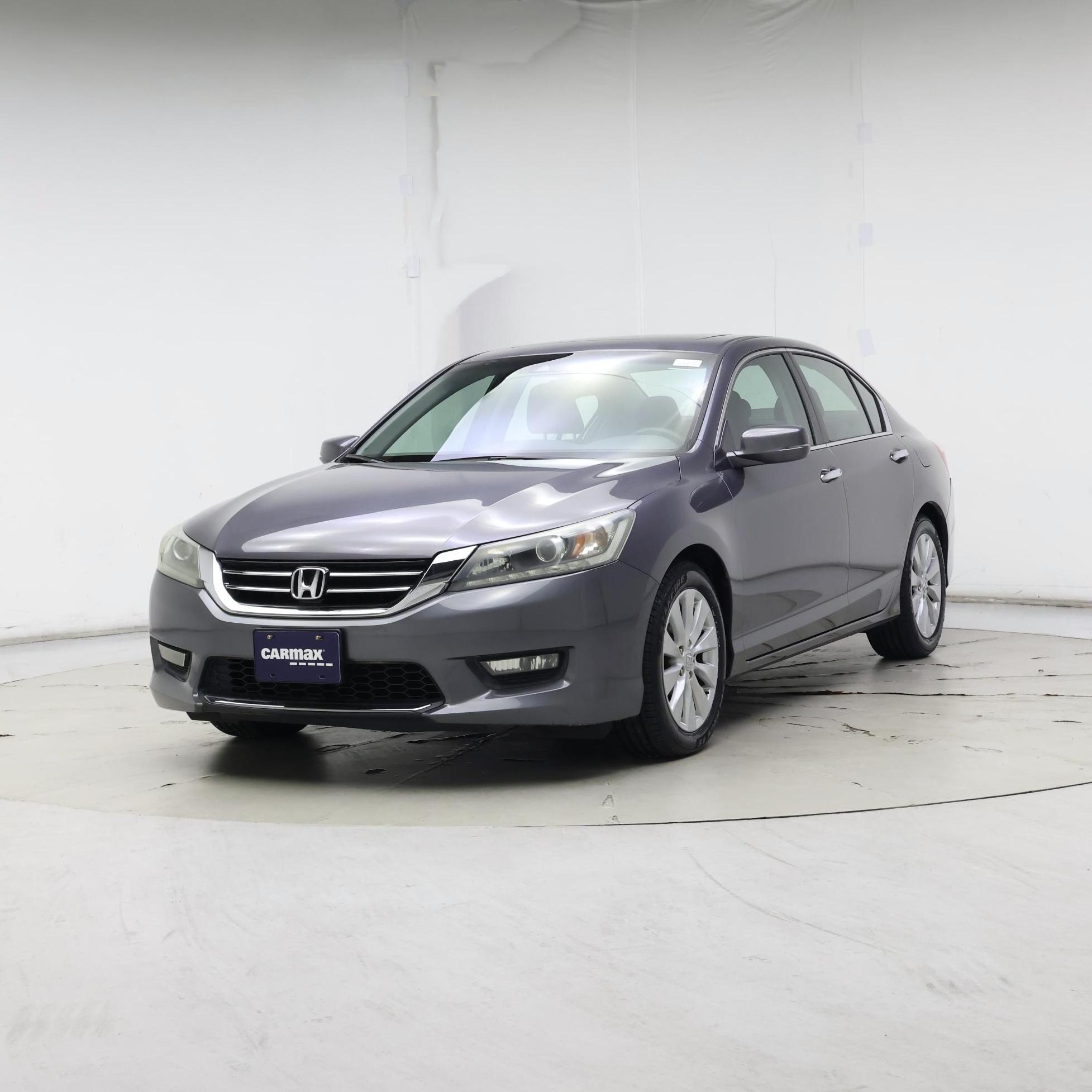 Thumbnail: 2015 Honda Accord - 4