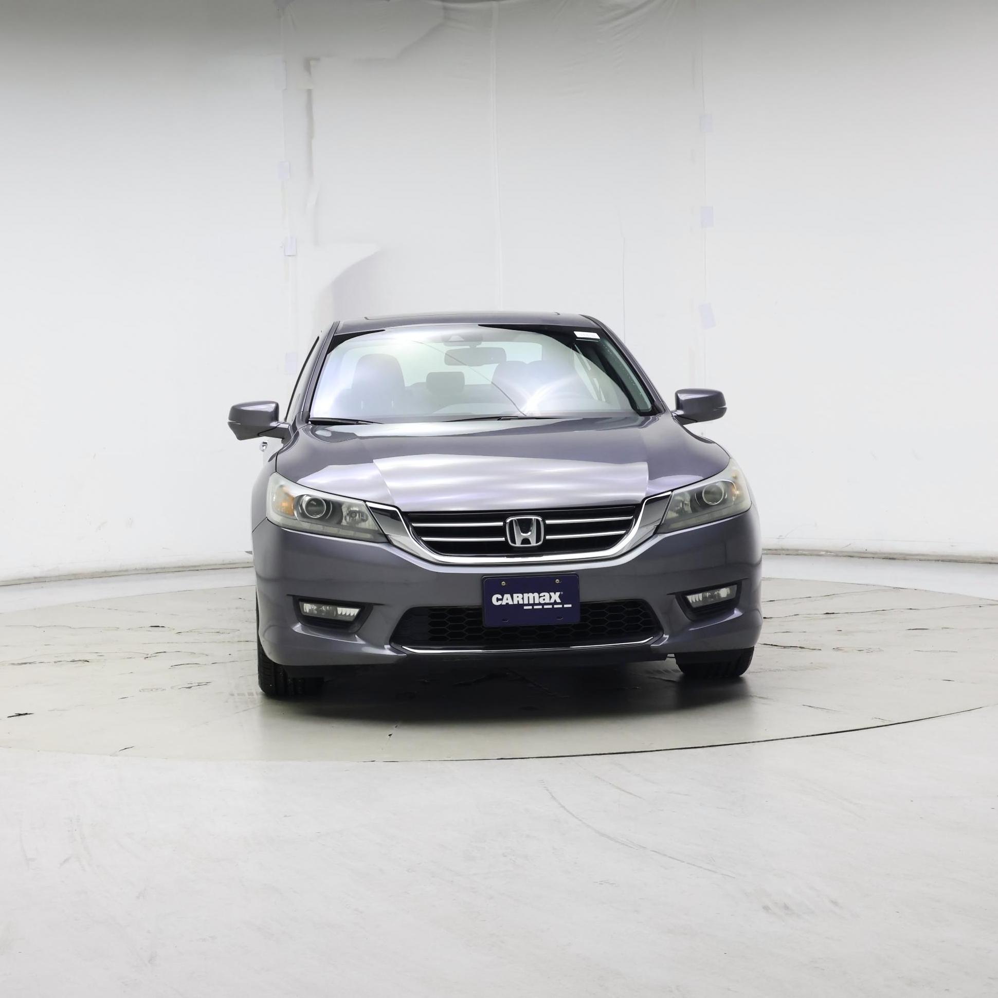 Thumbnail: 2015 Honda Accord - 5