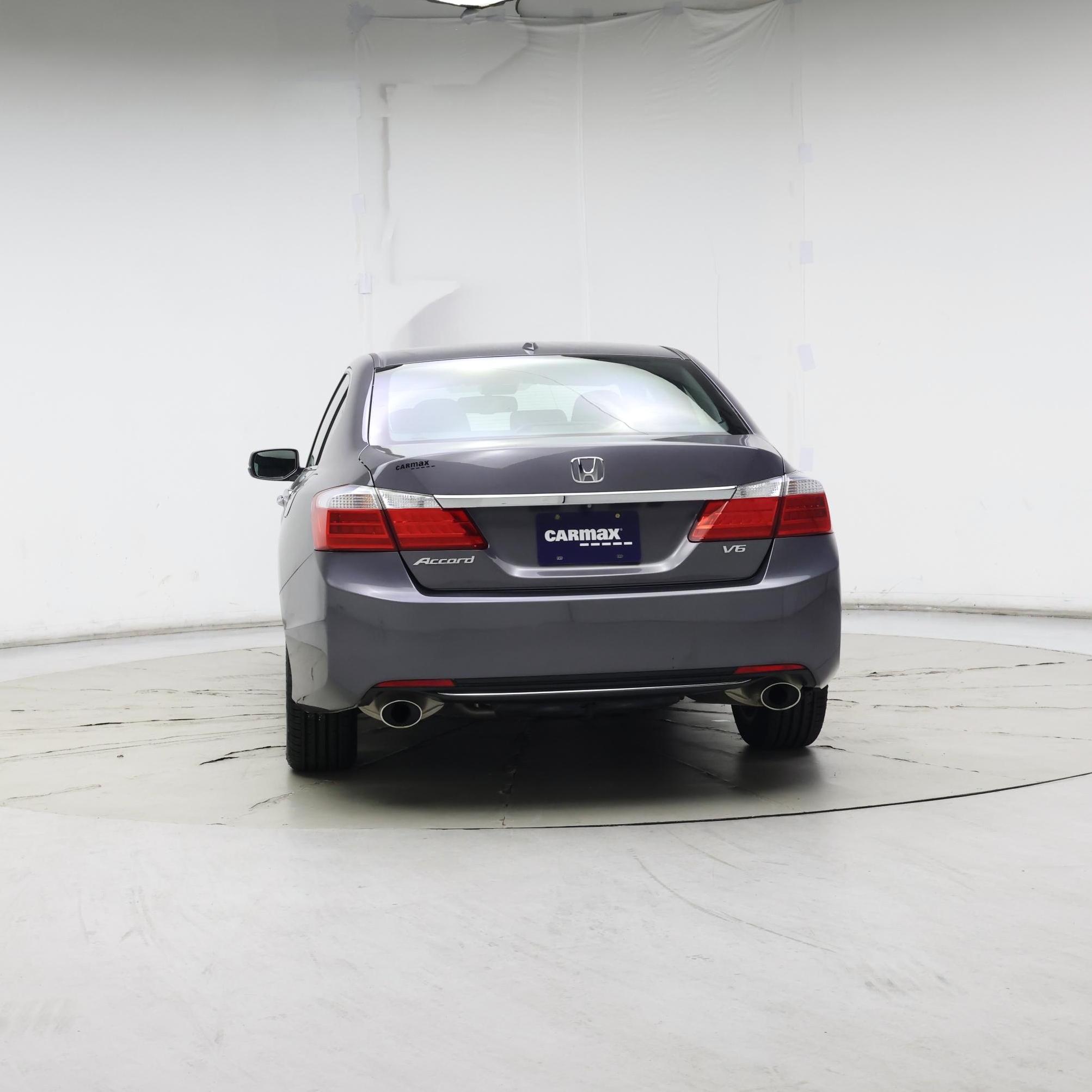 Thumbnail: 2015 Honda Accord - 6