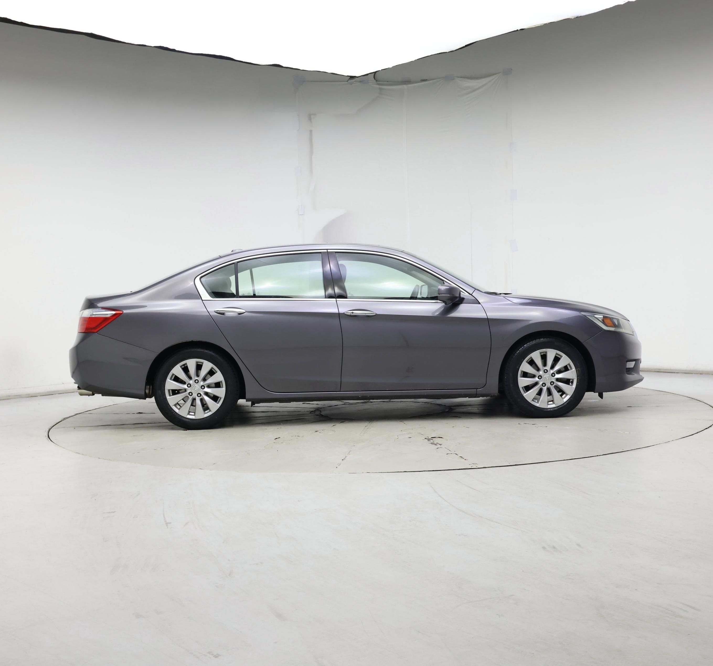 Thumbnail: 2015 Honda Accord - 7
