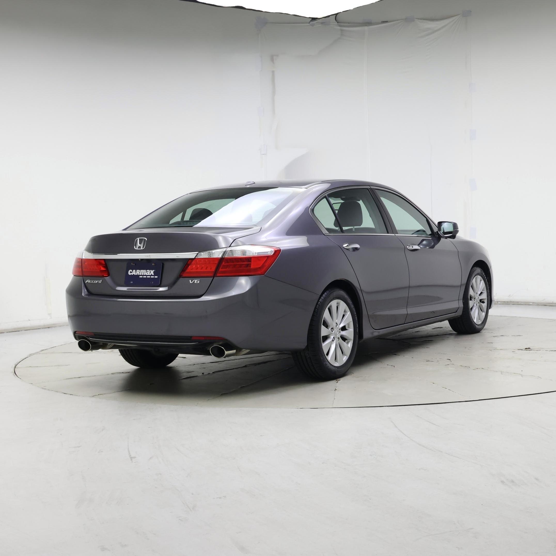 Thumbnail: 2015 Honda Accord - 8