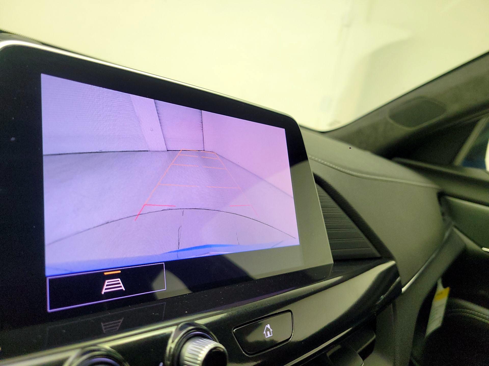Thumbnail: 2022 Cadillac CT4 - 15