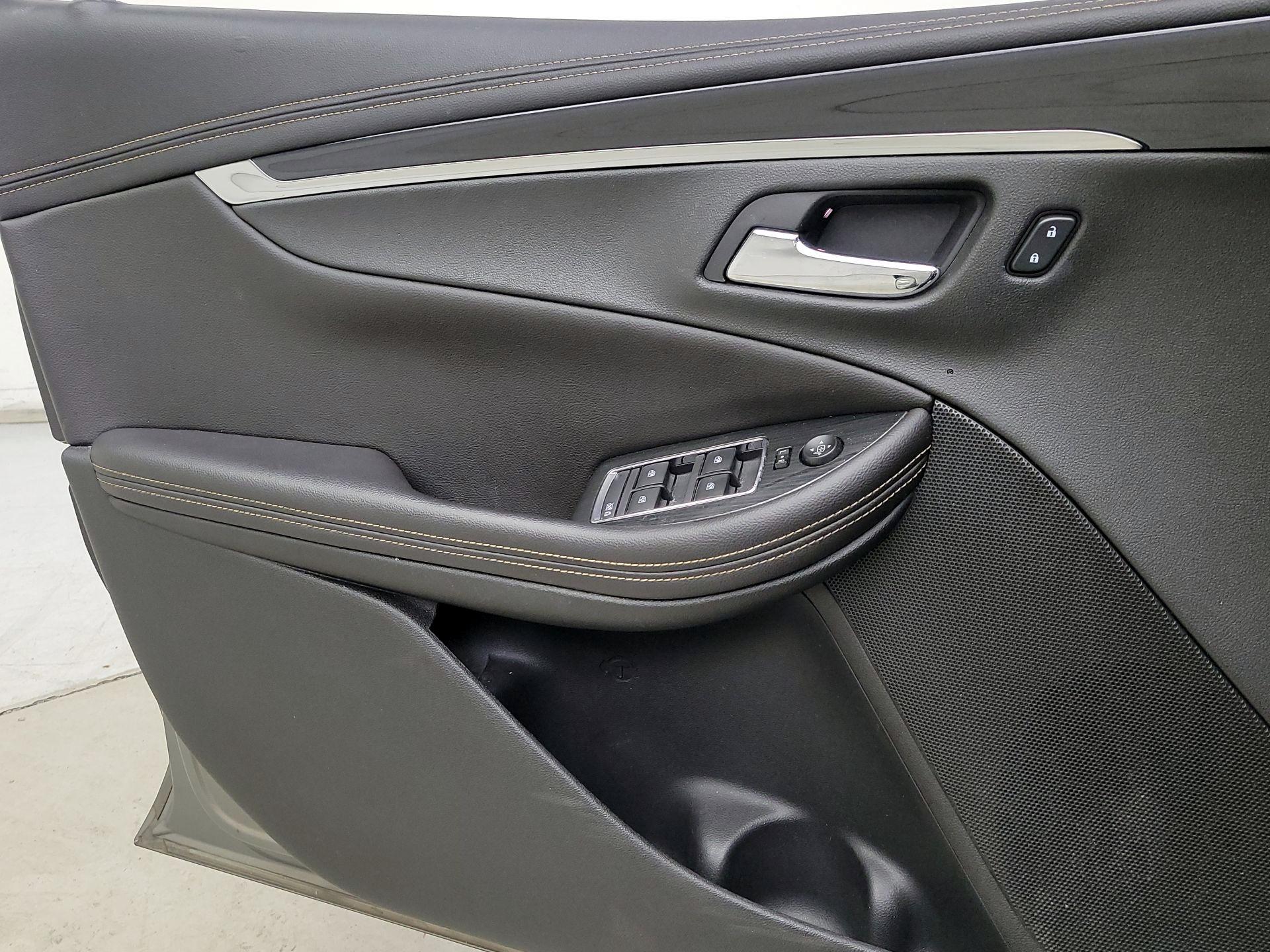 Thumbnail: 2019 Chevrolet Impala - 12