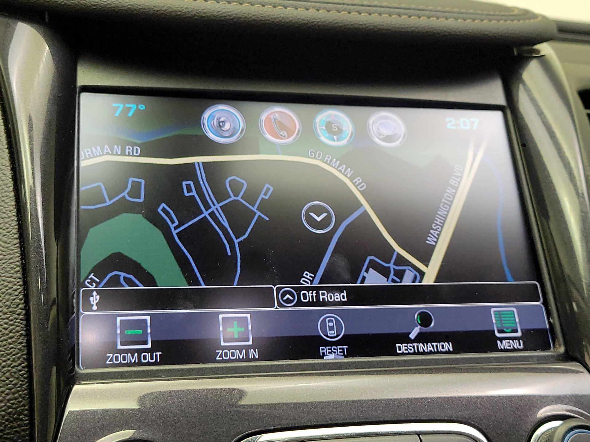 Thumbnail: 2019 Chevrolet Impala - 14