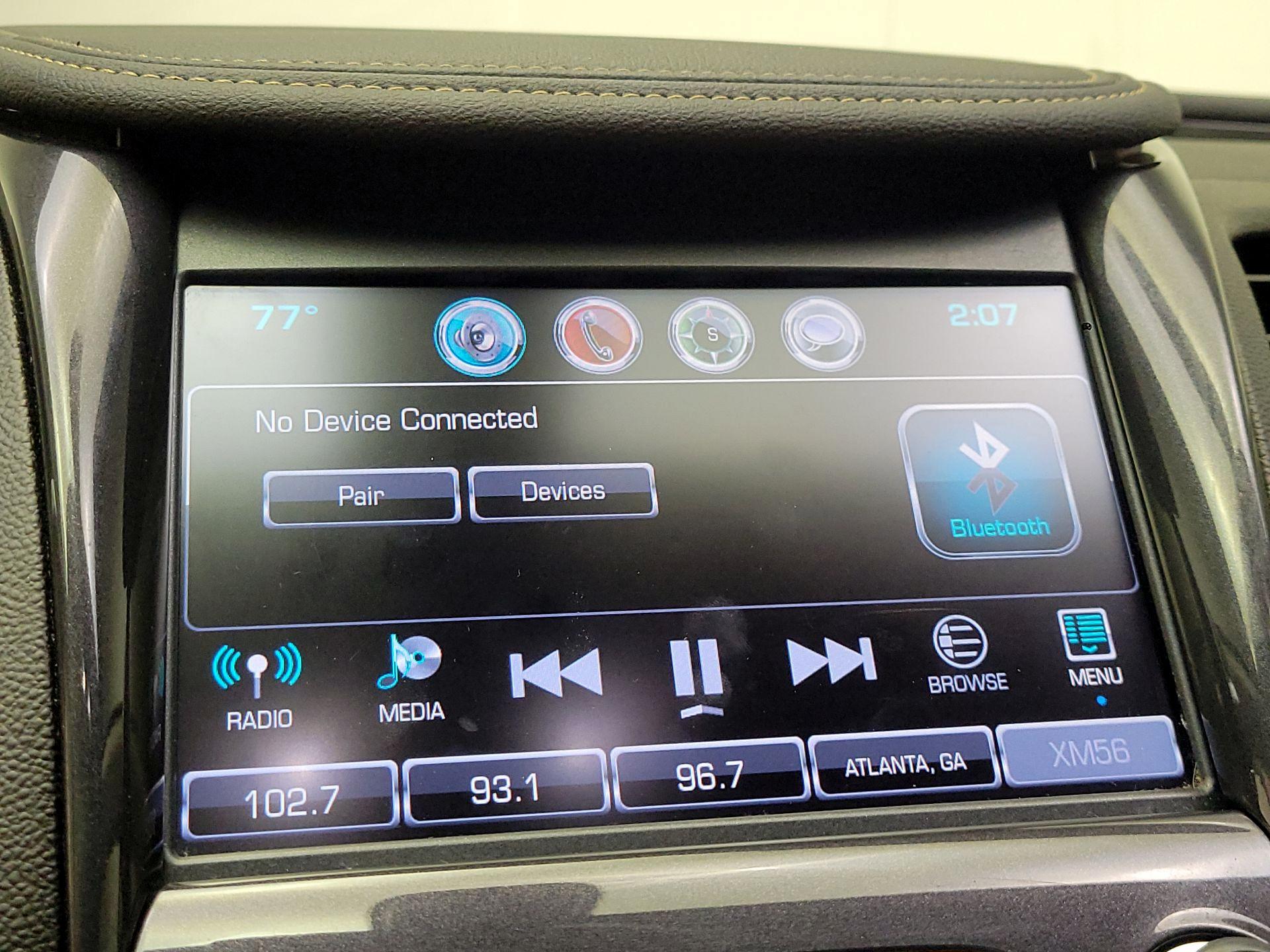 Thumbnail: 2019 Chevrolet Impala - 16
