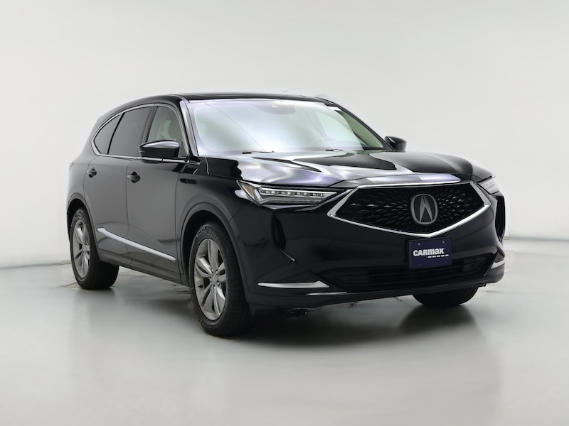 2022 Acura MDX Base -
                  Laurel, MD