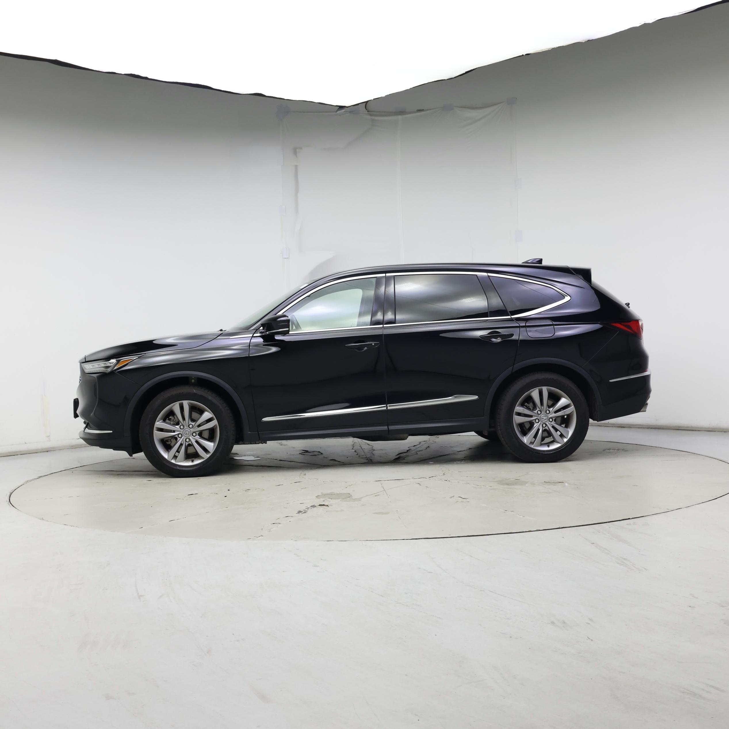 Thumbnail: 2022 Acura MDX - 3