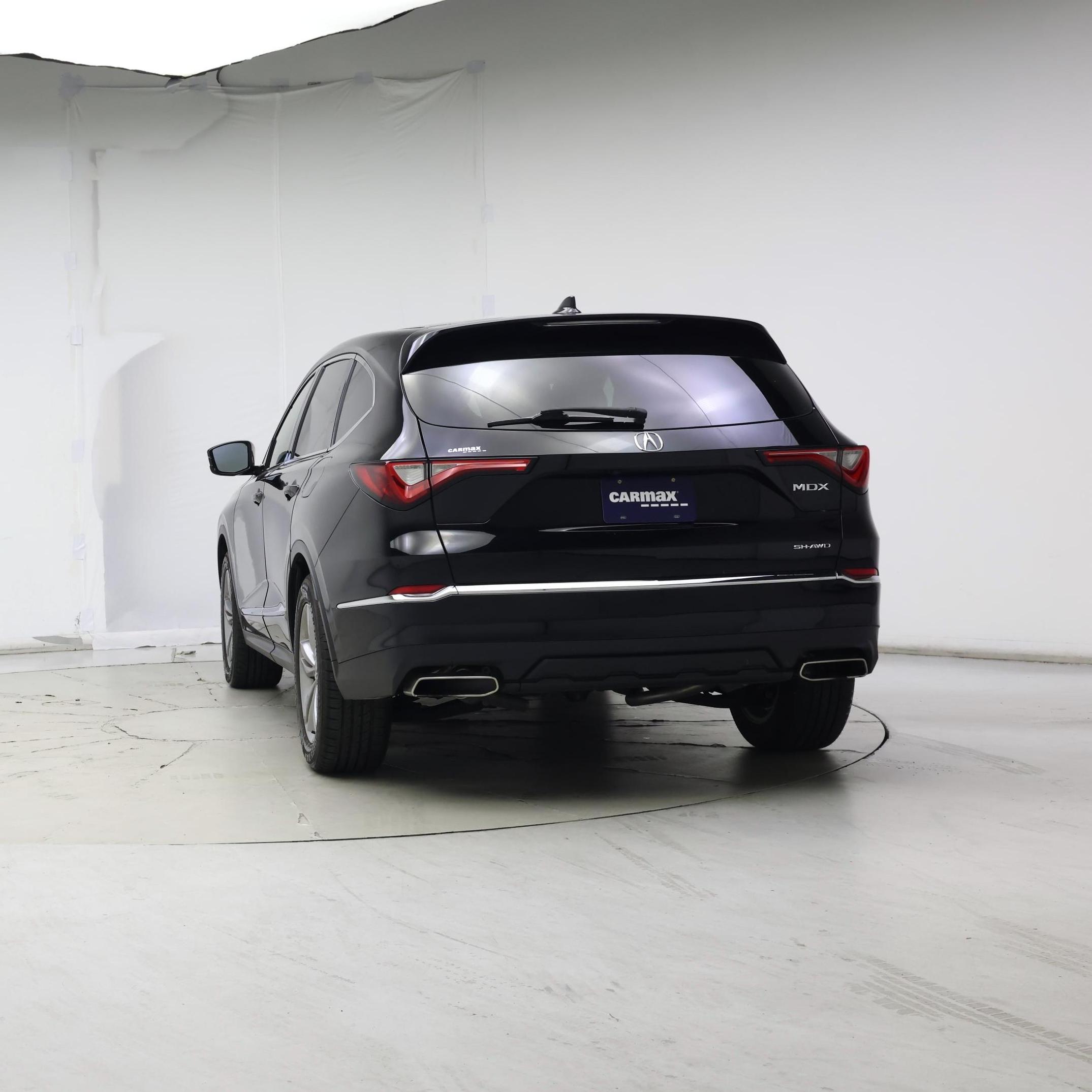 Thumbnail: 2022 Acura MDX - 6