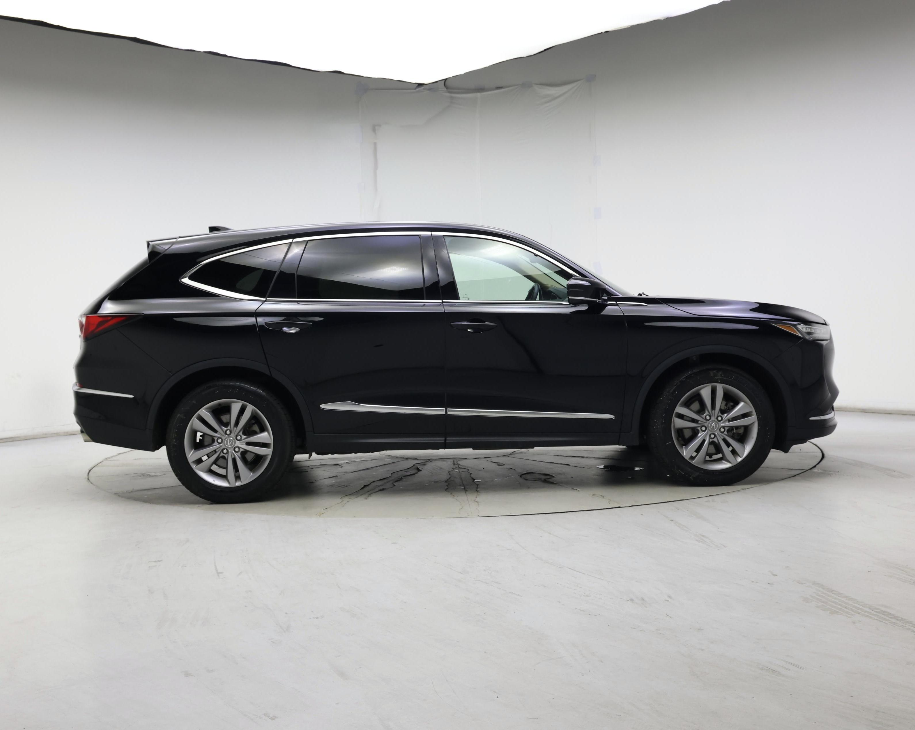Thumbnail: 2022 Acura MDX - 7