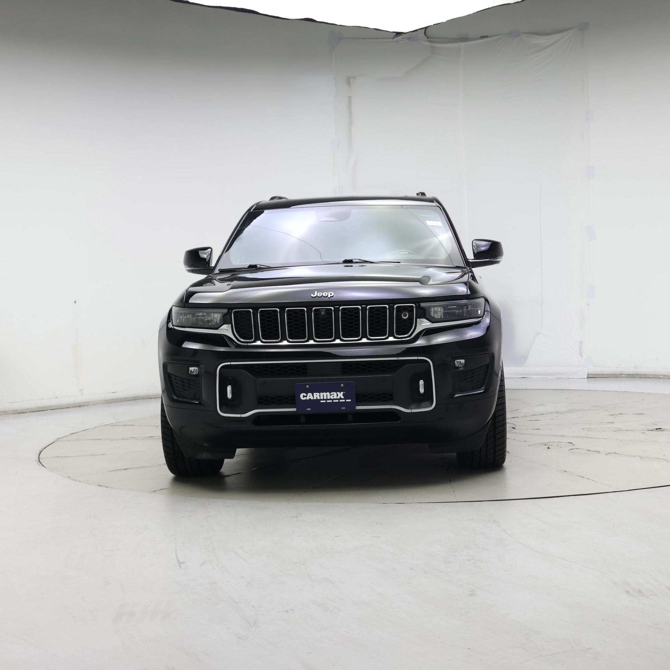 Thumbnail: 2021 Jeep Grand Cherokee L - 5