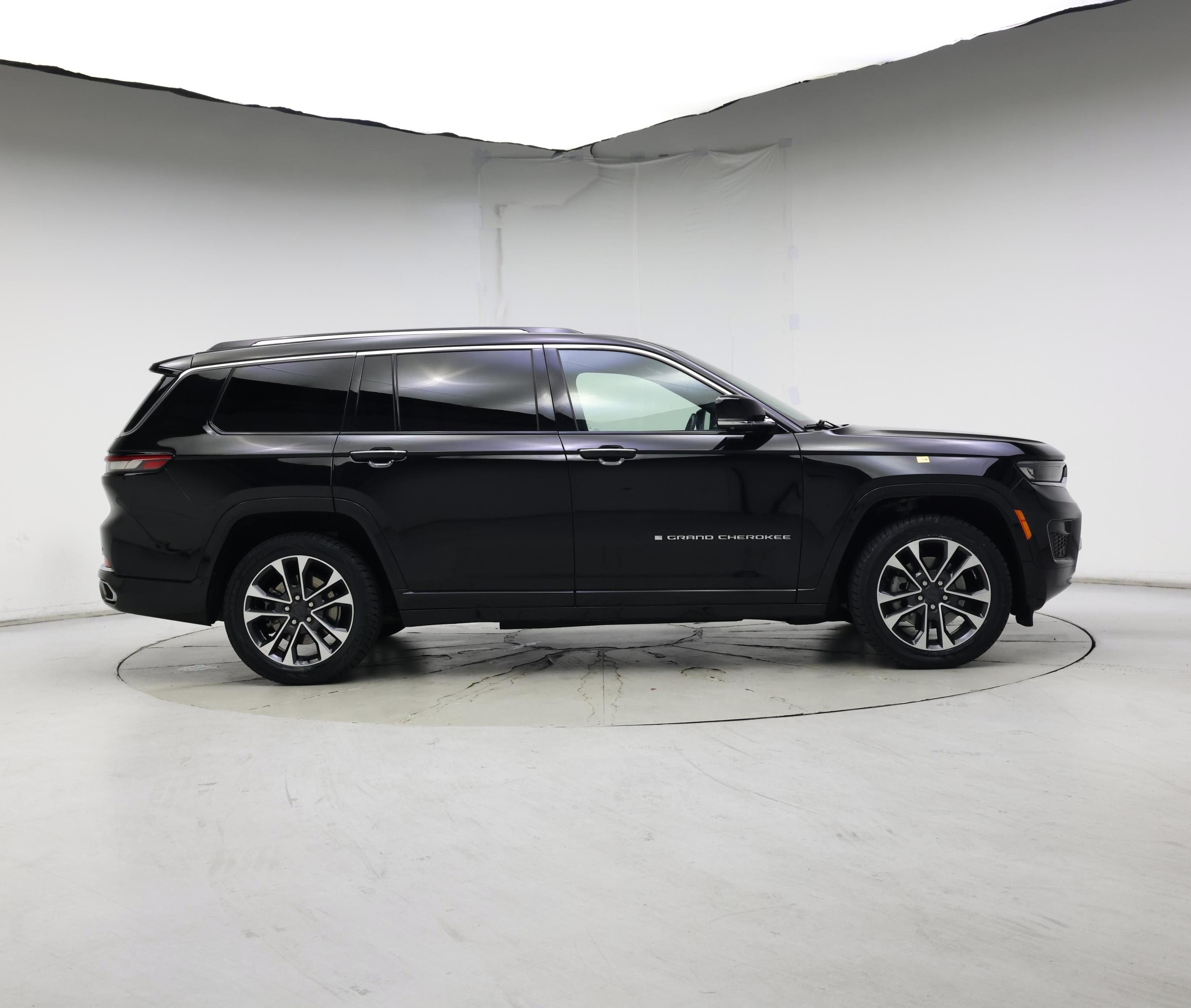 Thumbnail: 2021 Jeep Grand Cherokee L - 7