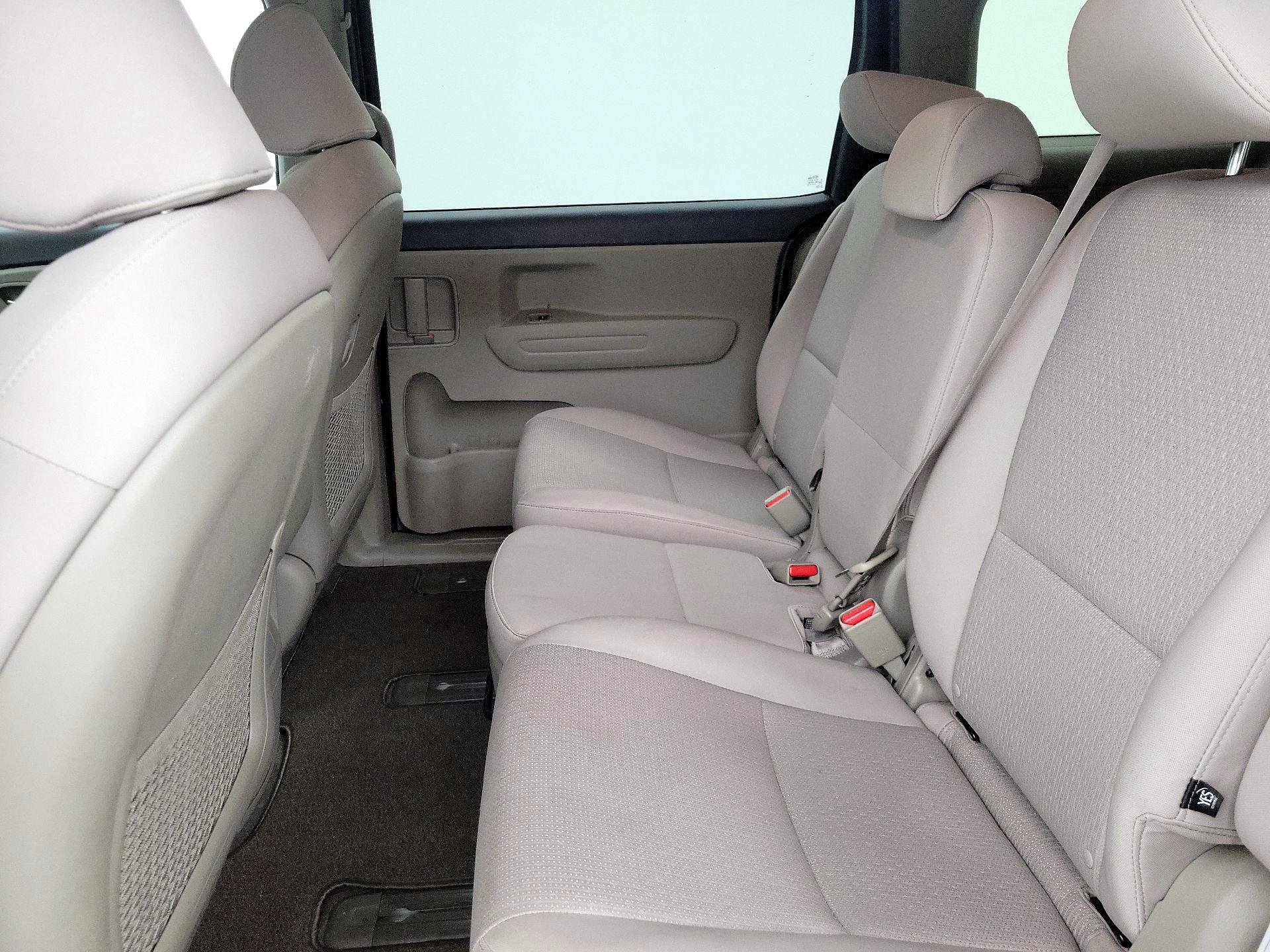 Thumbnail: 2018 Kia Sedona - 19