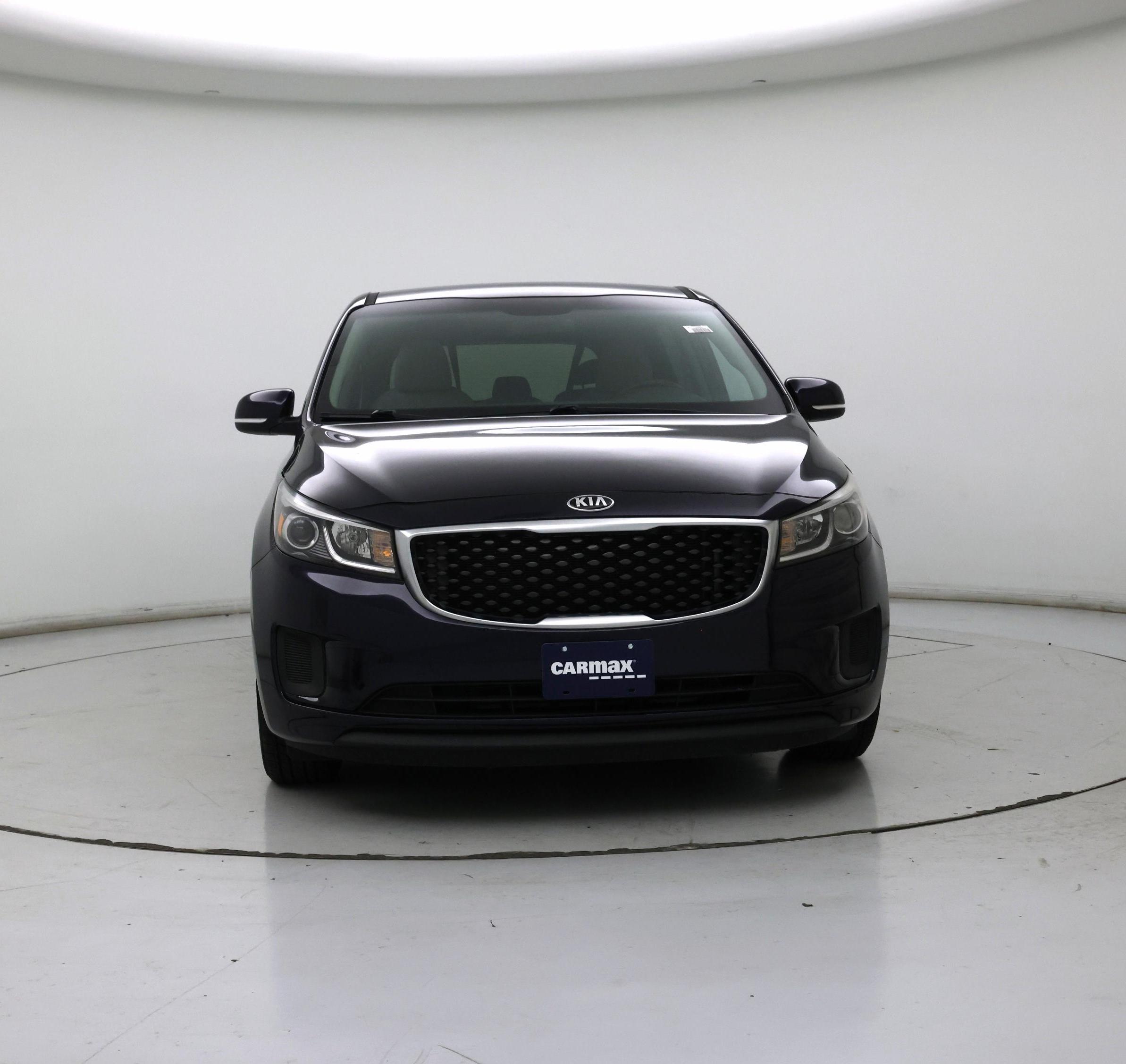 Thumbnail: 2018 Kia Sedona - 5