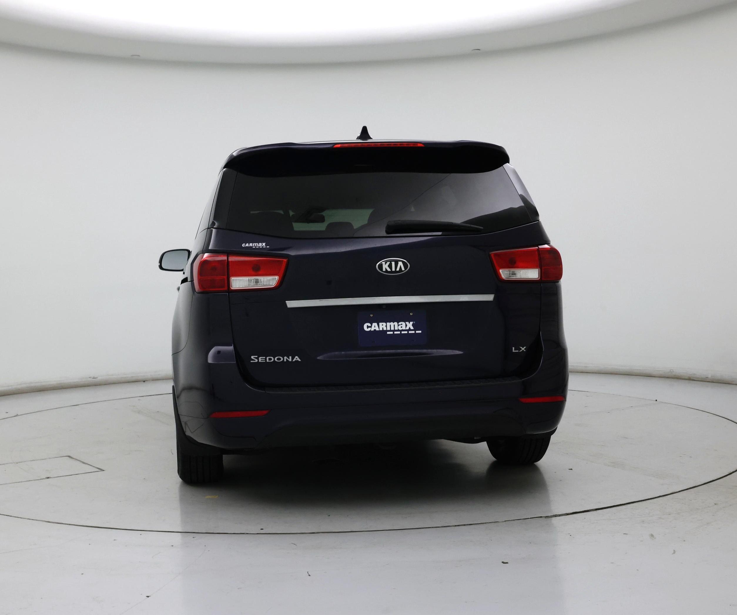 Thumbnail: 2018 Kia Sedona - 6