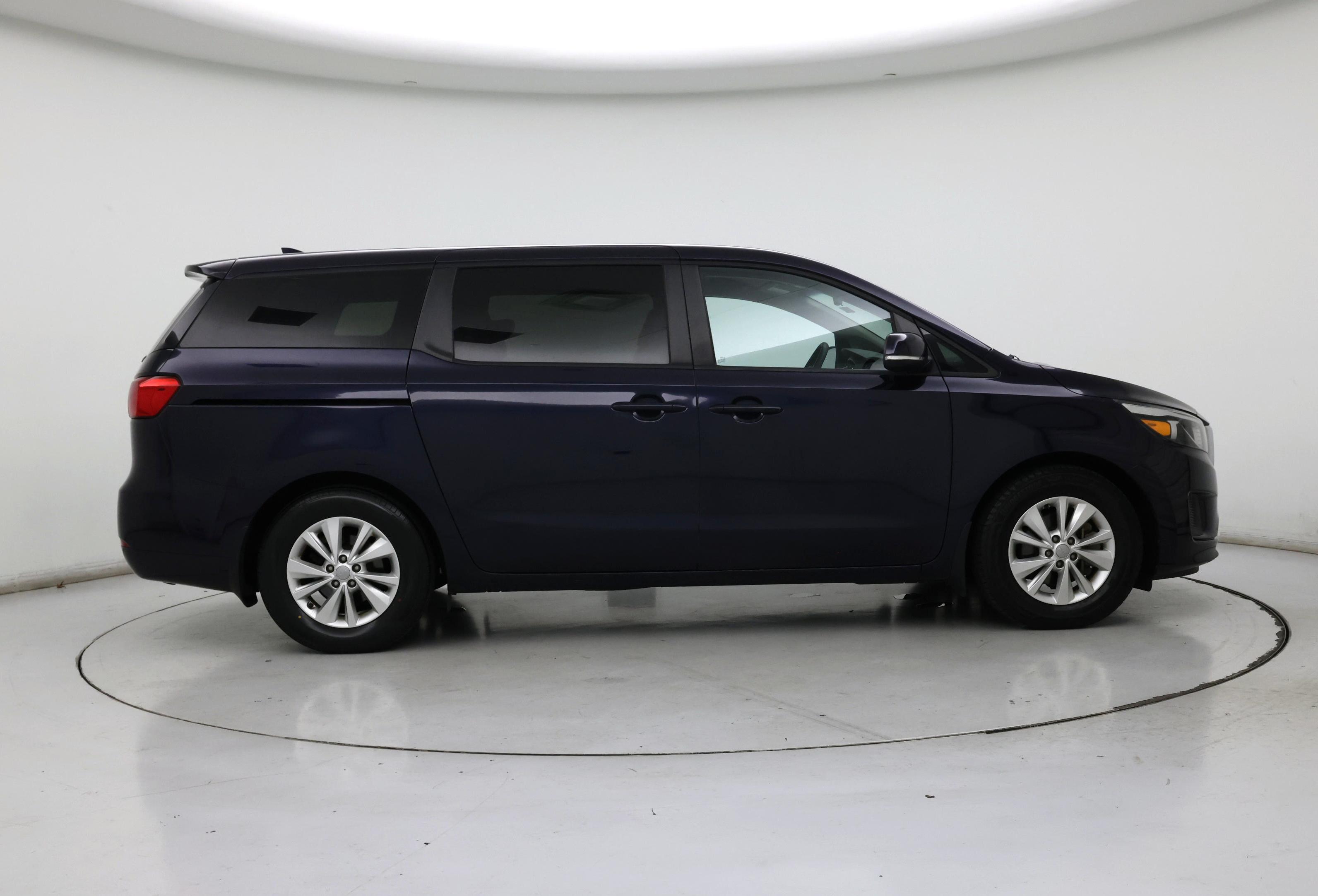 Thumbnail: 2018 Kia Sedona - 7