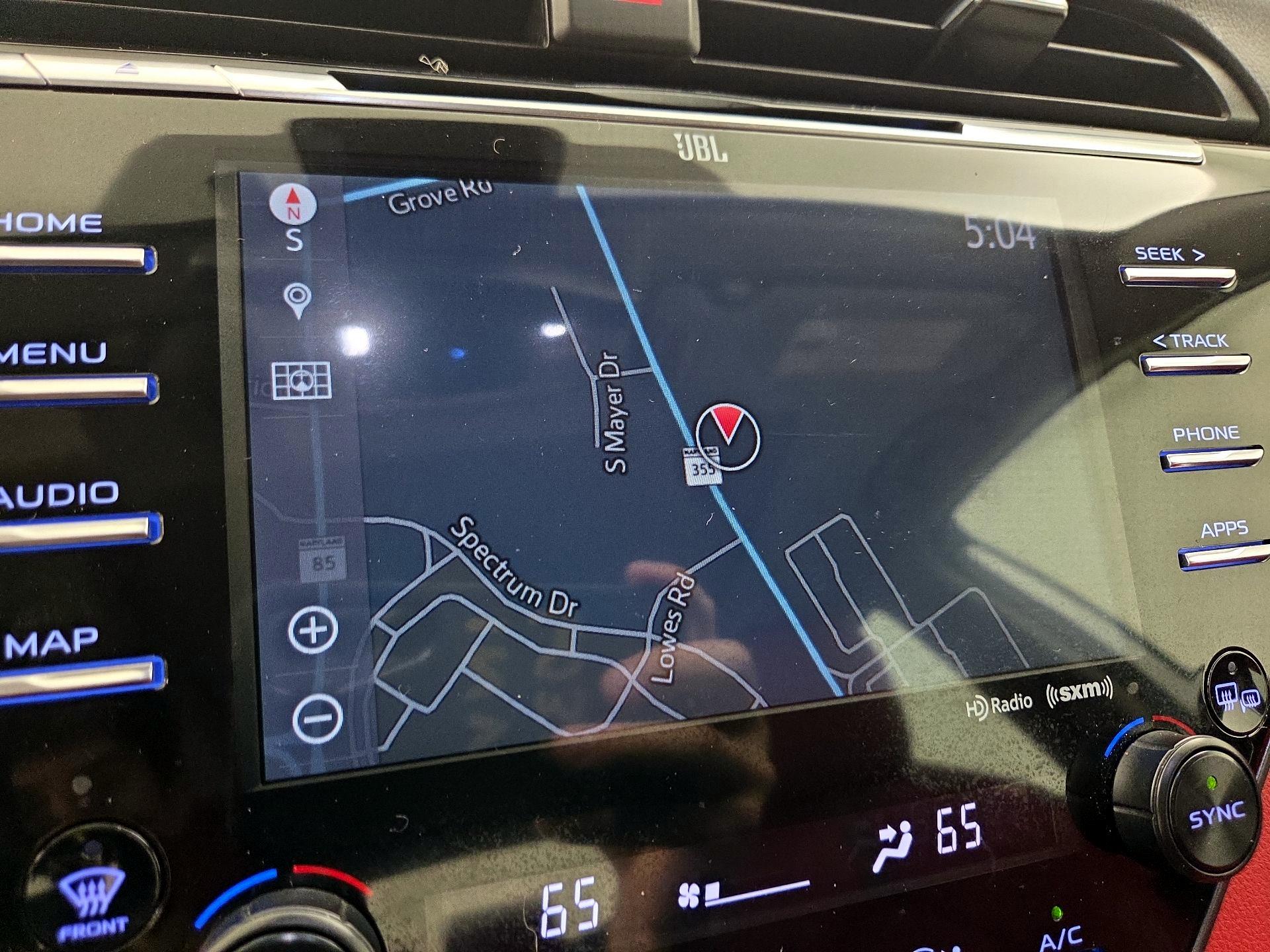 Thumbnail: 2019 Toyota Camry - 14