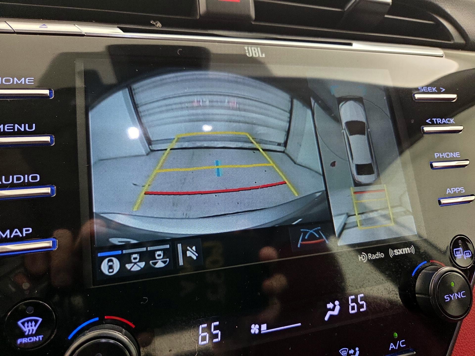 Thumbnail: 2019 Toyota Camry - 15