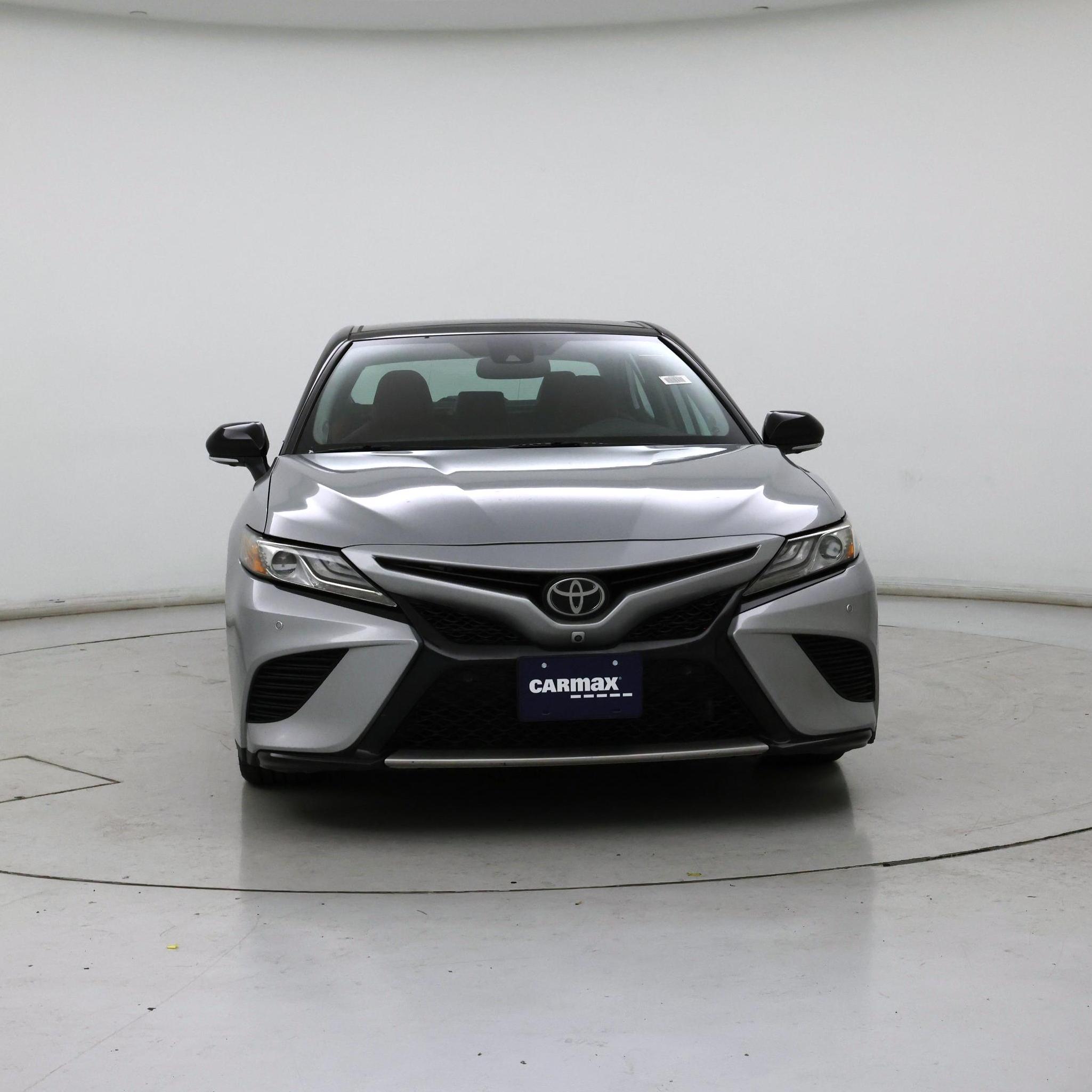 Thumbnail: 2019 Toyota Camry - 5