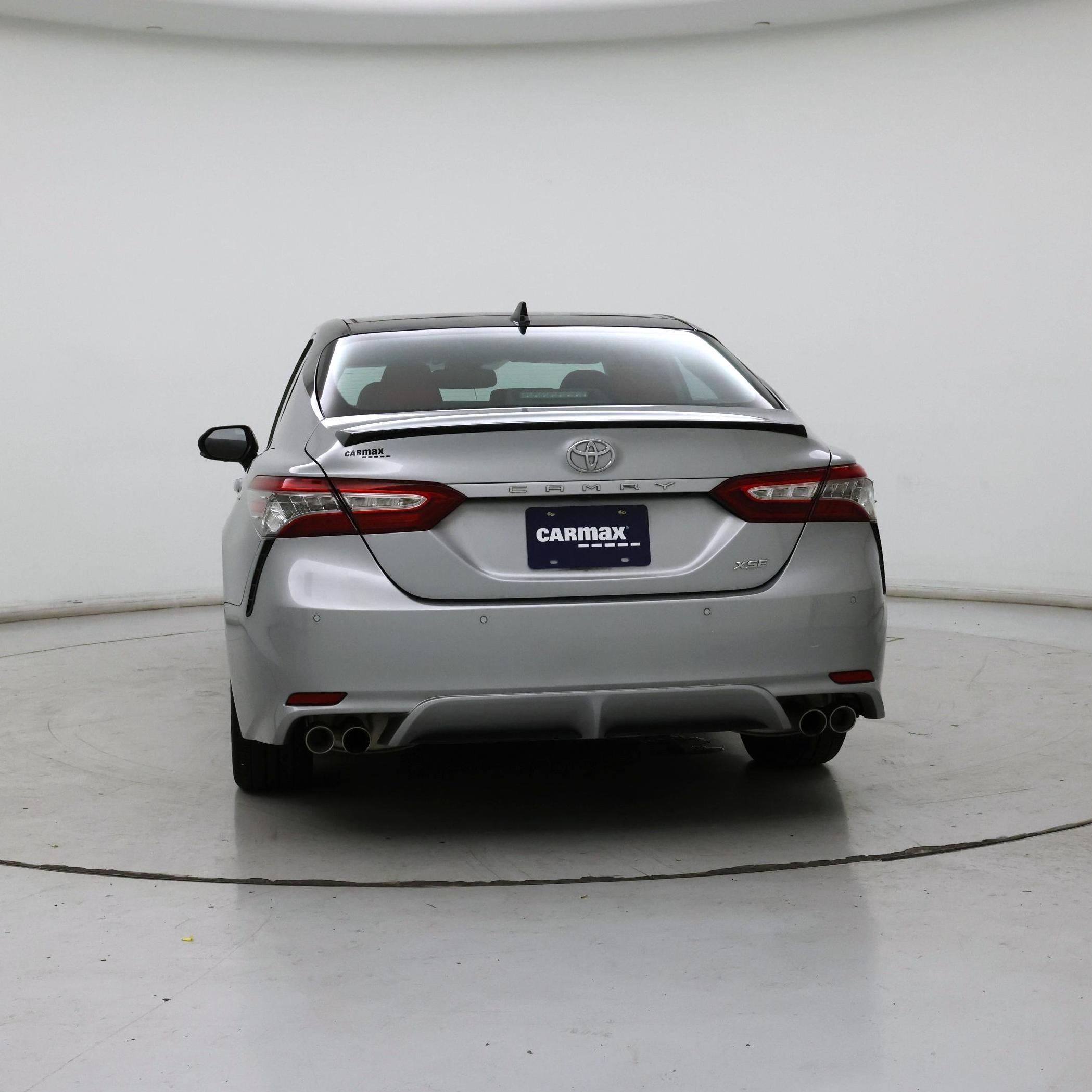Thumbnail: 2019 Toyota Camry - 6