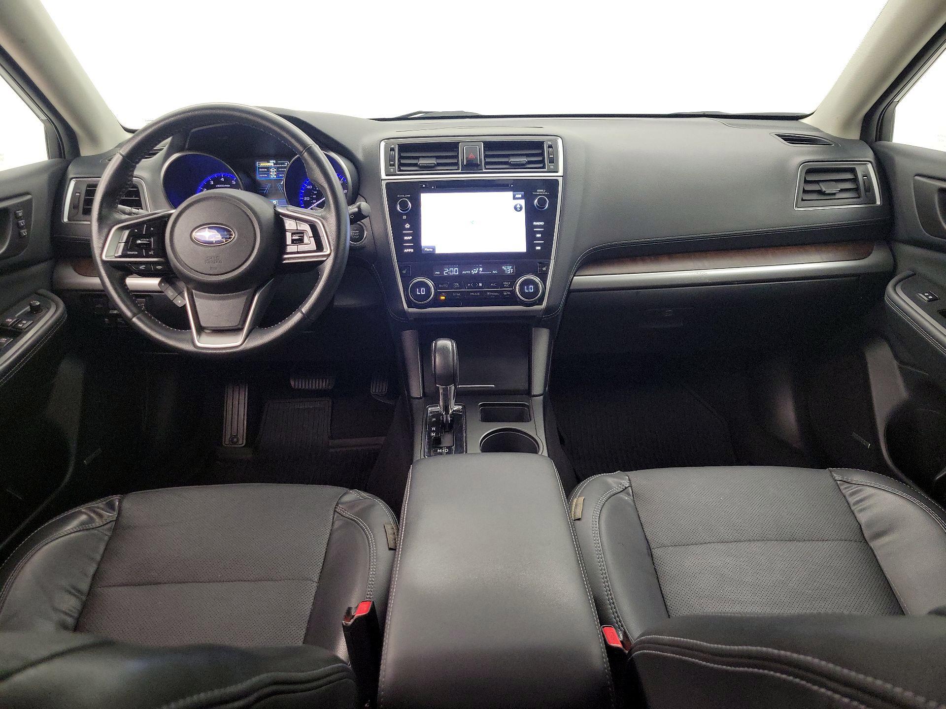 Thumbnail: 2018 Subaru Outback - 9