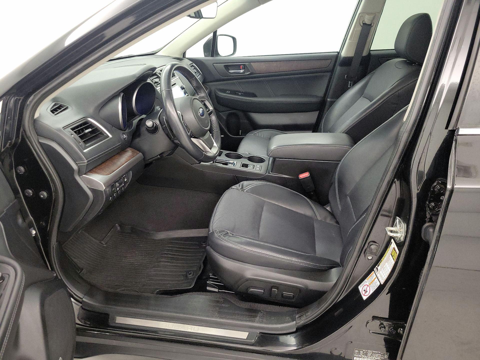 Thumbnail: 2018 Subaru Outback - 11
