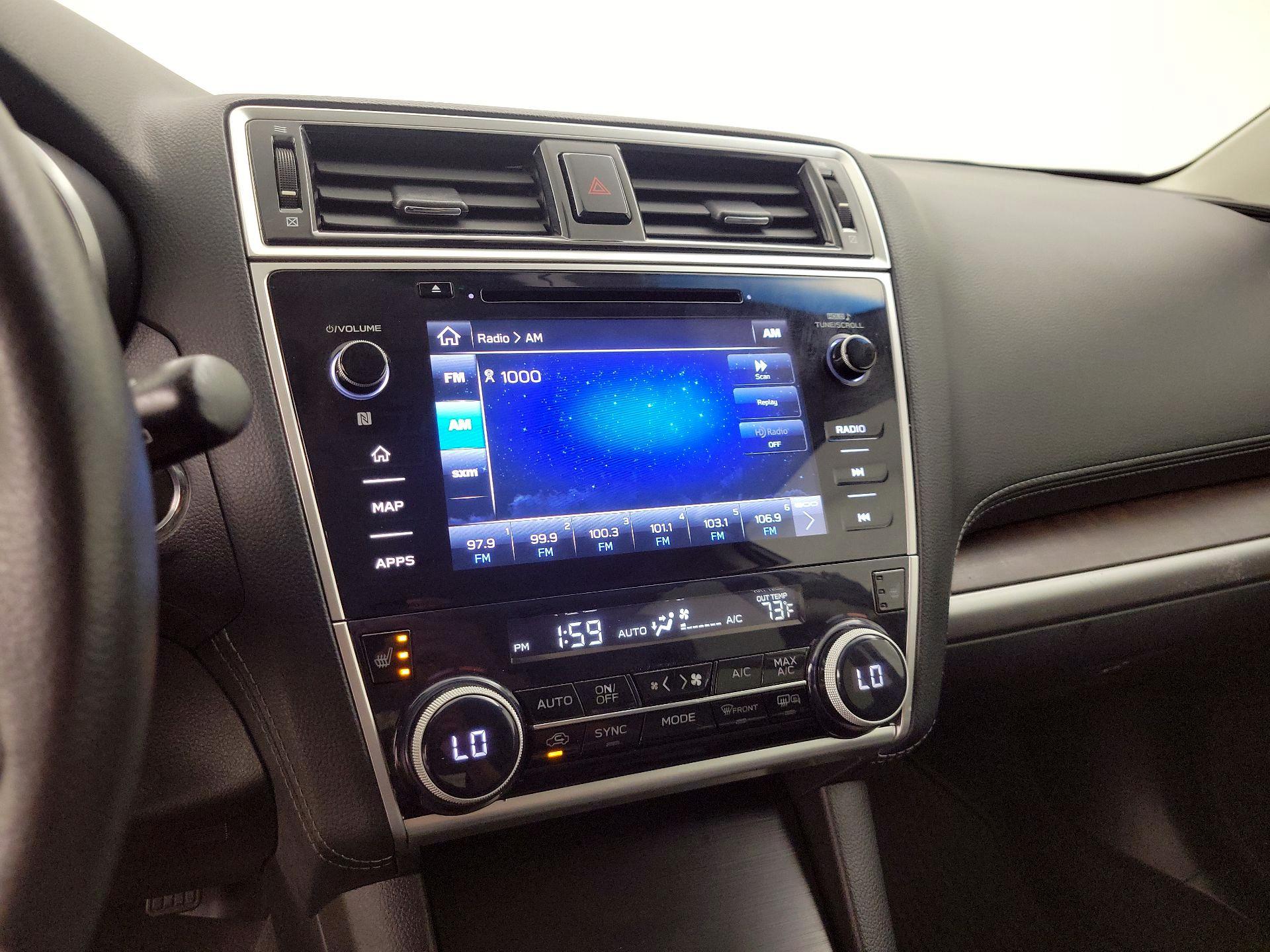 Thumbnail: 2018 Subaru Outback - 16