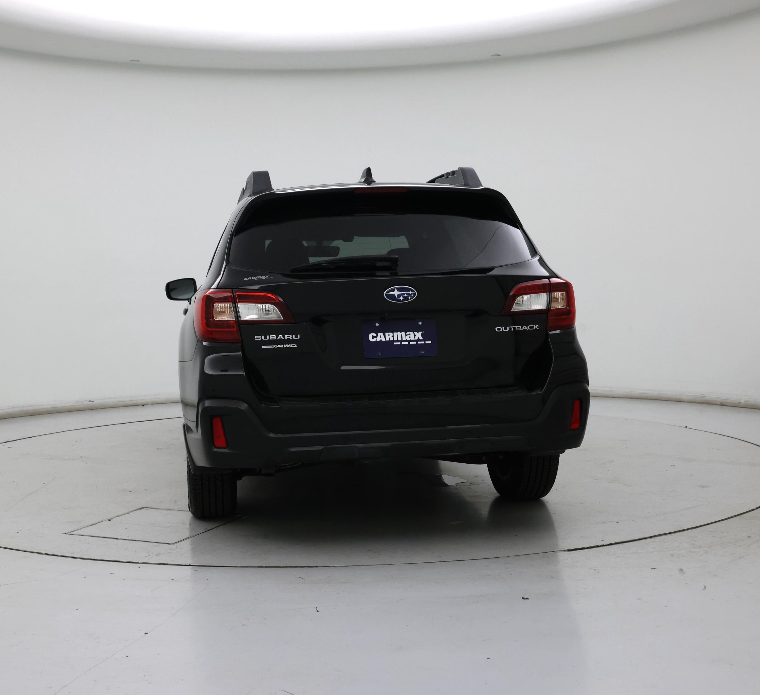 Thumbnail: 2018 Subaru Outback - 6