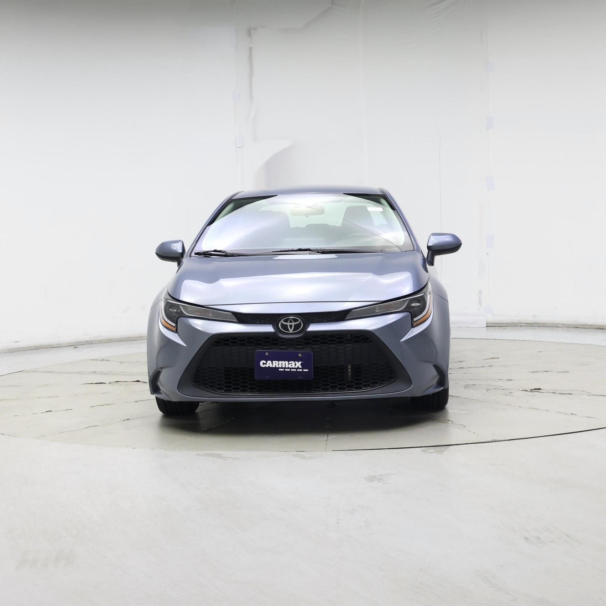 Thumbnail: 2021 Toyota Corolla - 5