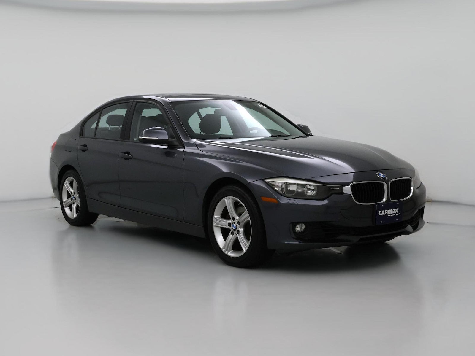 2015 BMW 3 Series