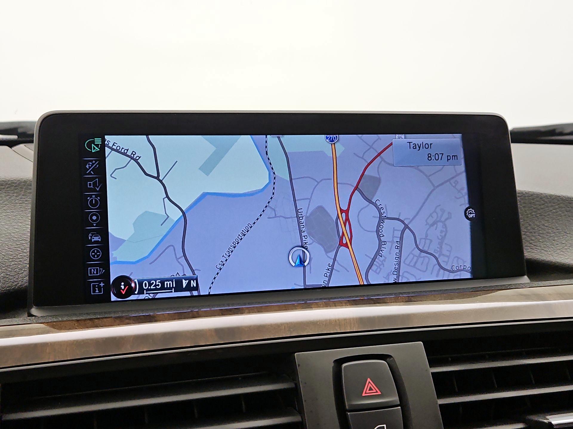 Thumbnail: 2015 BMW 3 Series - 14