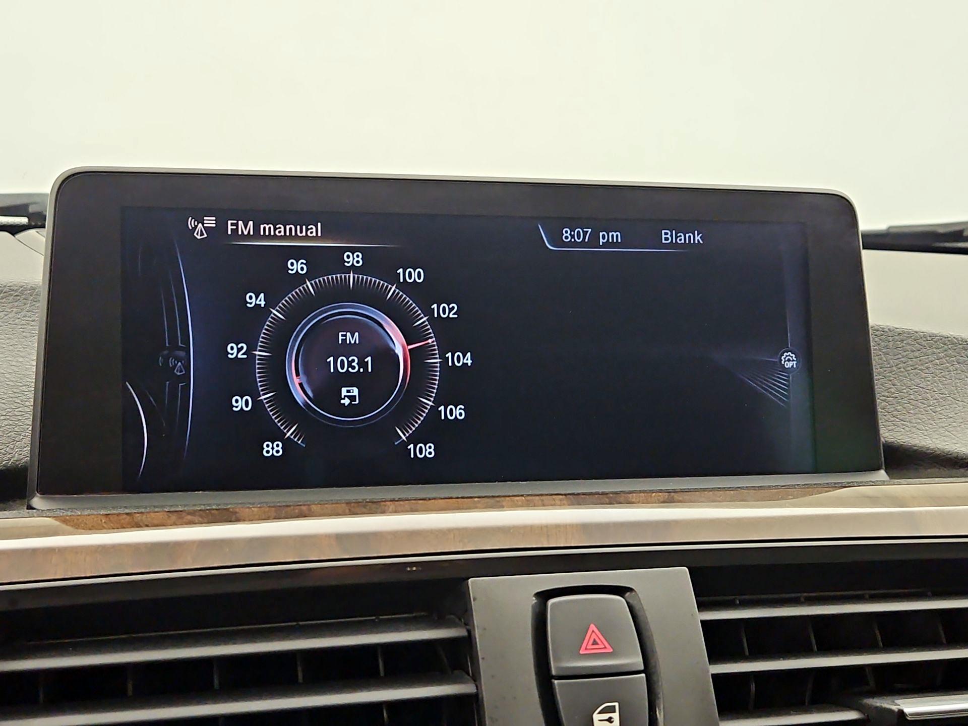 Thumbnail: 2015 BMW 3 Series - 15