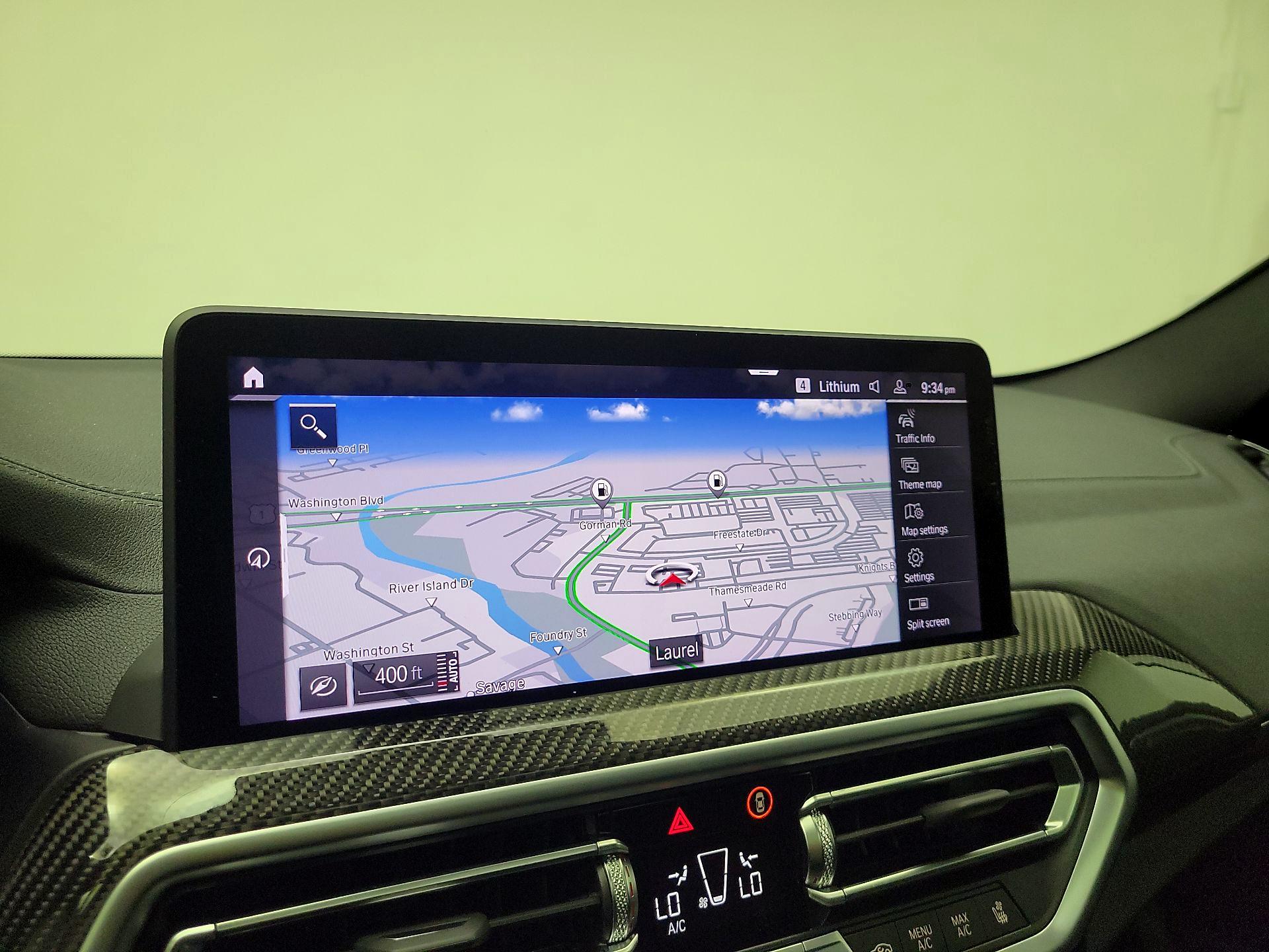Thumbnail: 2025 BMW X4 - 14