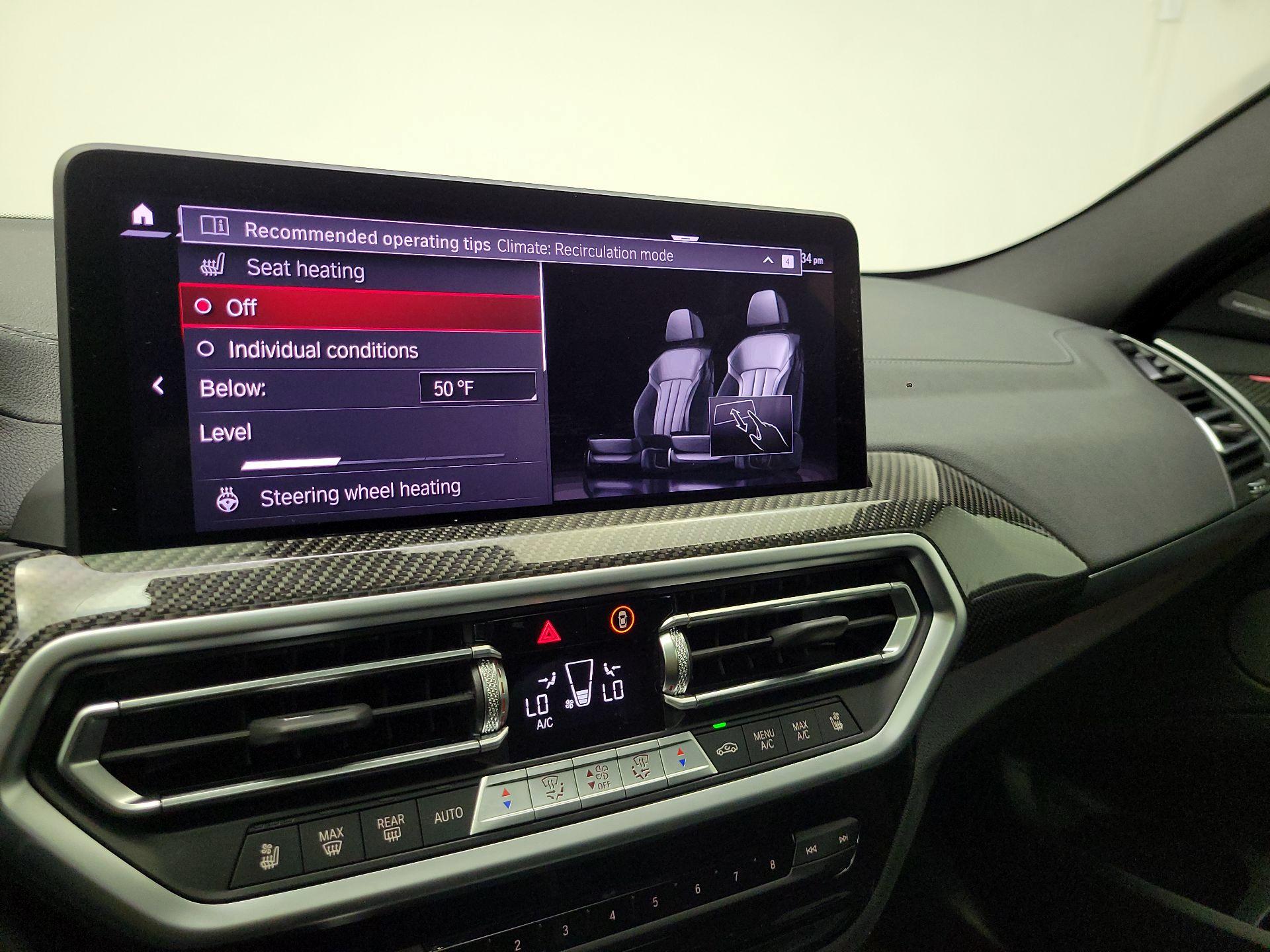 Thumbnail: 2025 BMW X4 - 17