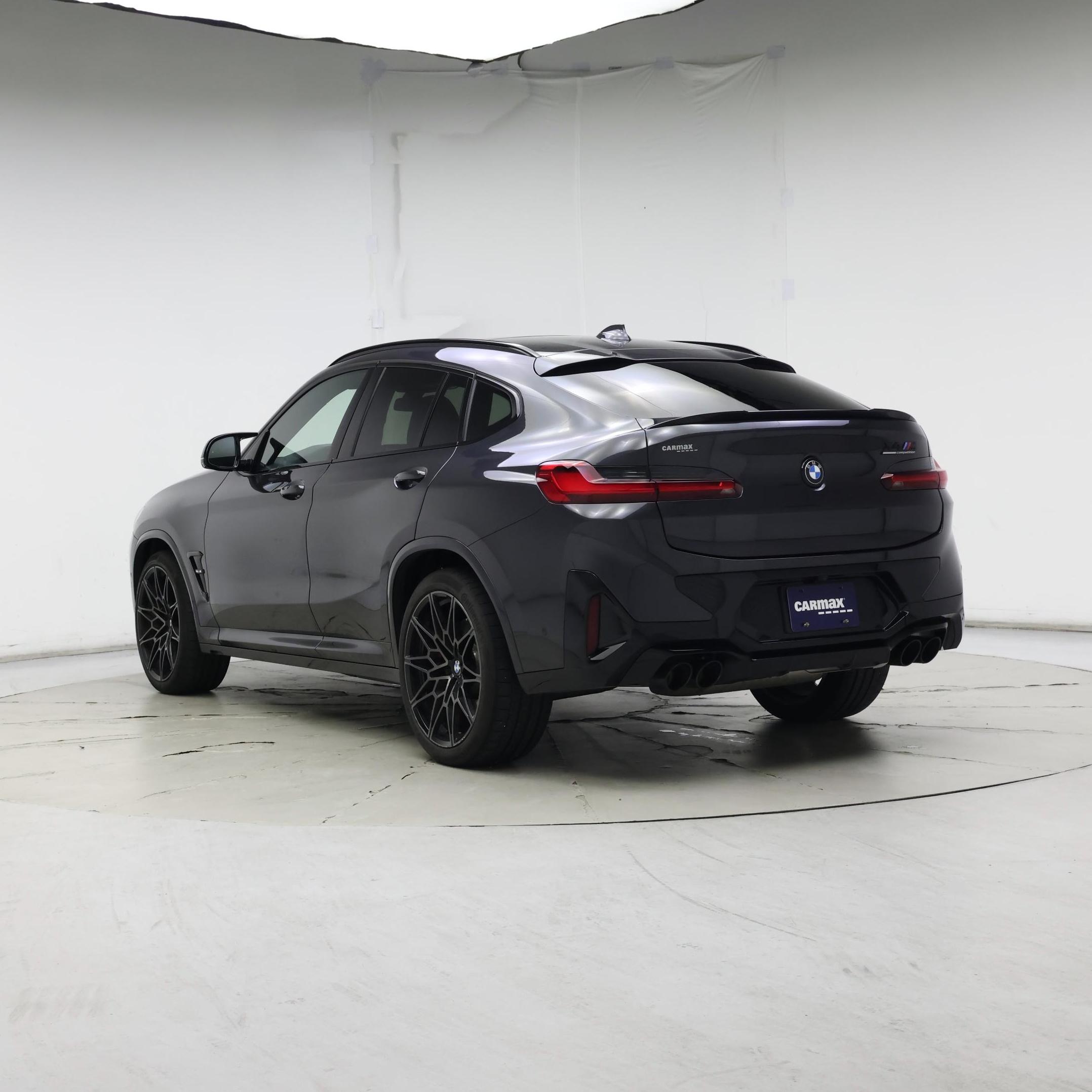 Thumbnail: 2025 BMW X4 - 2