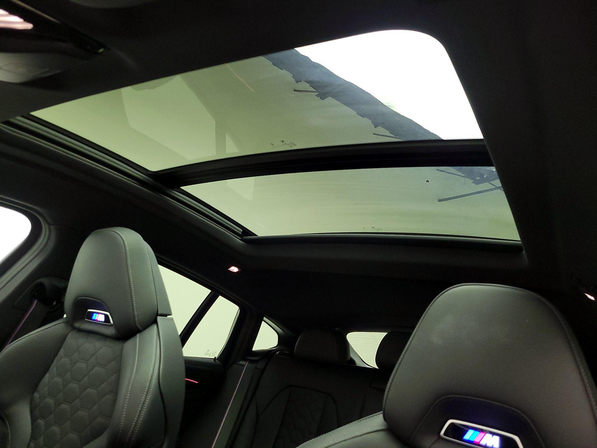 Thumbnail: 2025 BMW X4 - 20