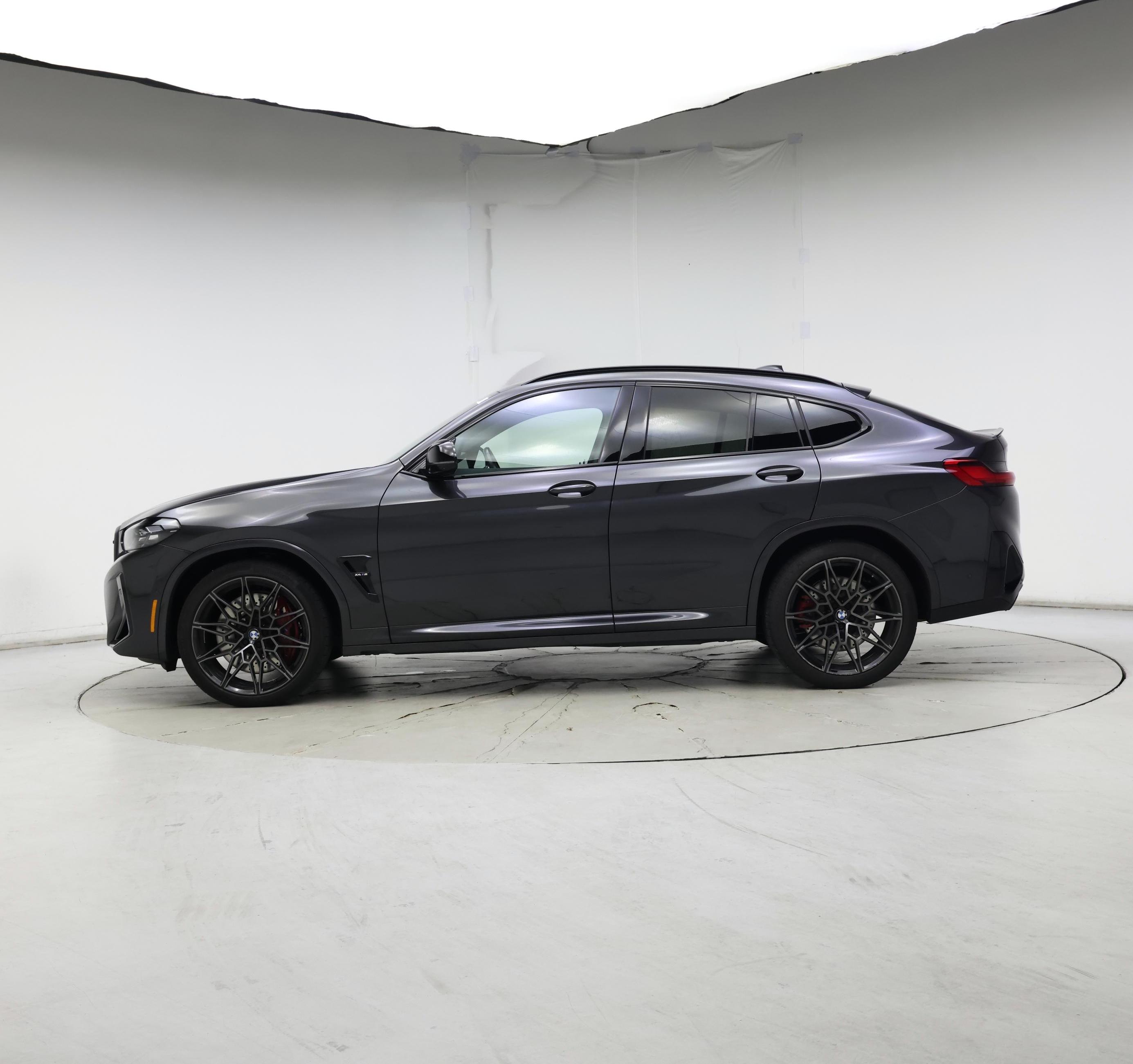 Thumbnail: 2025 BMW X4 - 3