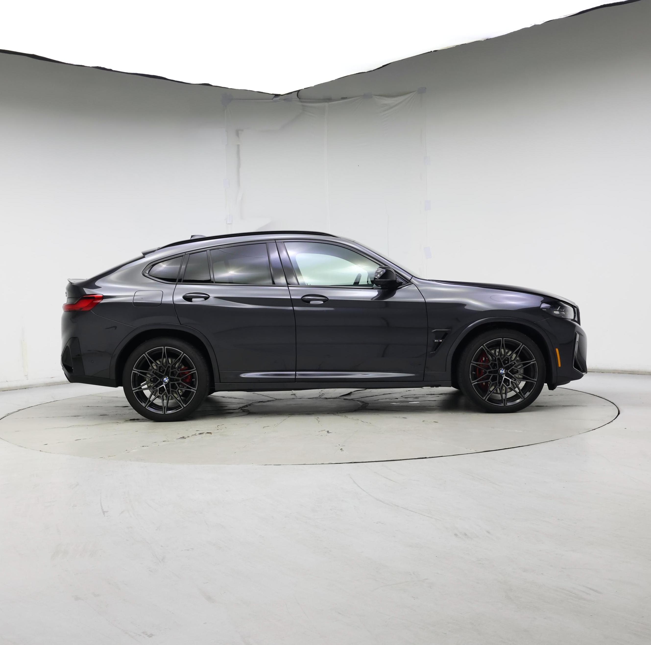 Thumbnail: 2025 BMW X4 - 7