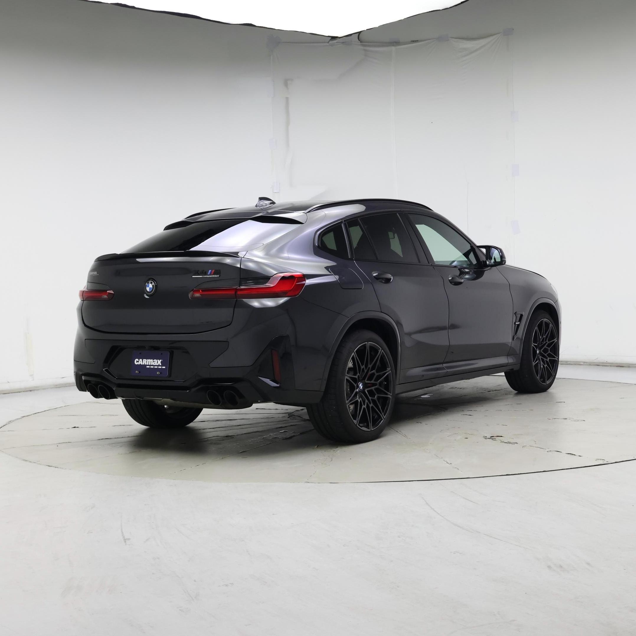 Thumbnail: 2025 BMW X4 - 8