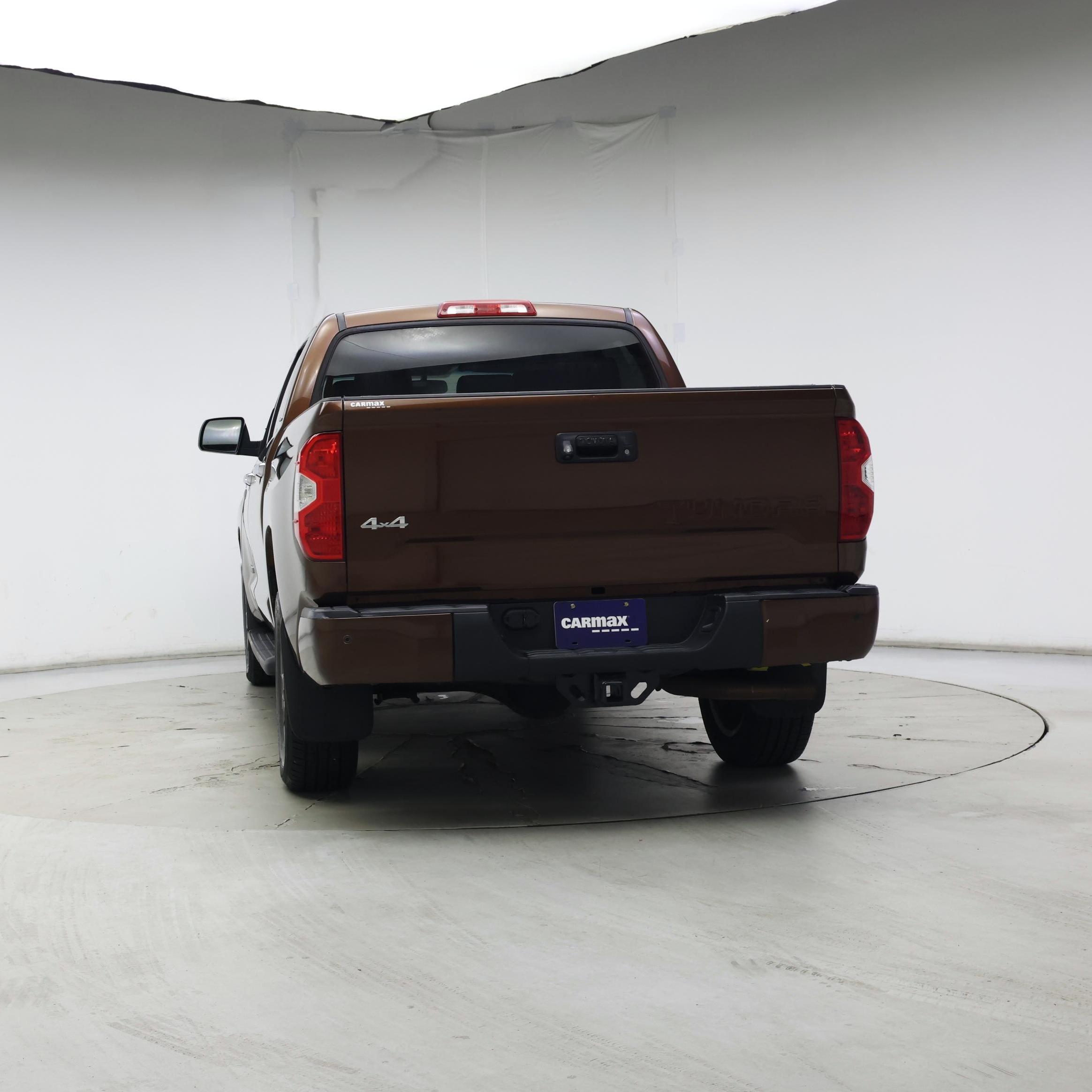 Thumbnail: 2015 Toyota Tundra - 6